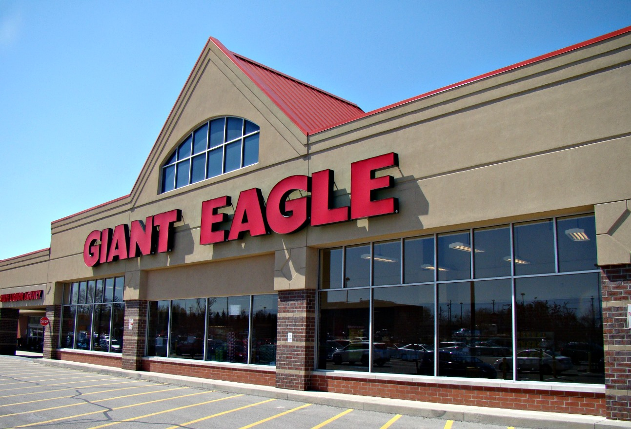 How to Coupon at Giant Eagle