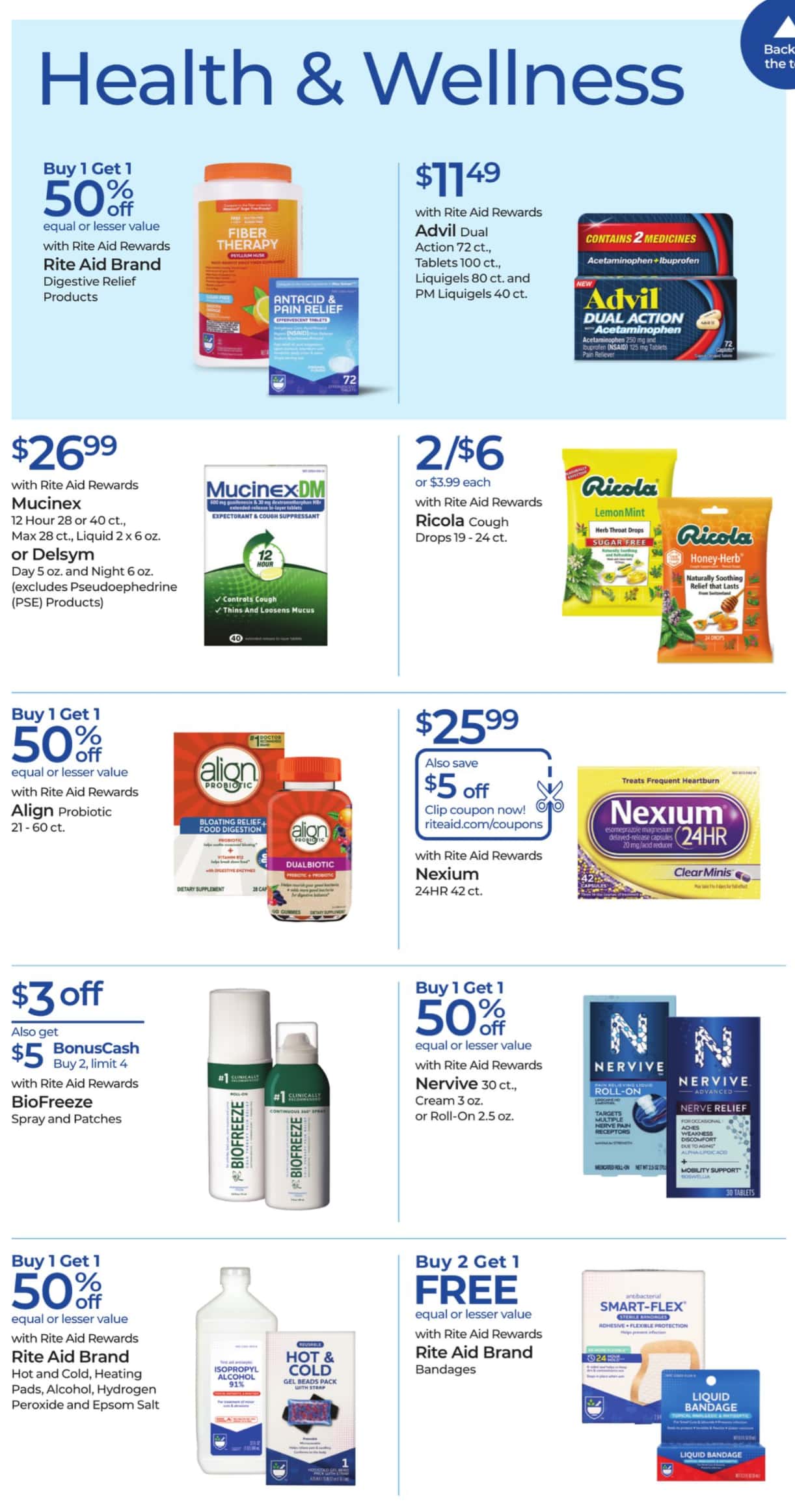 JCPenney Flyers & Weekly Ads March 2024