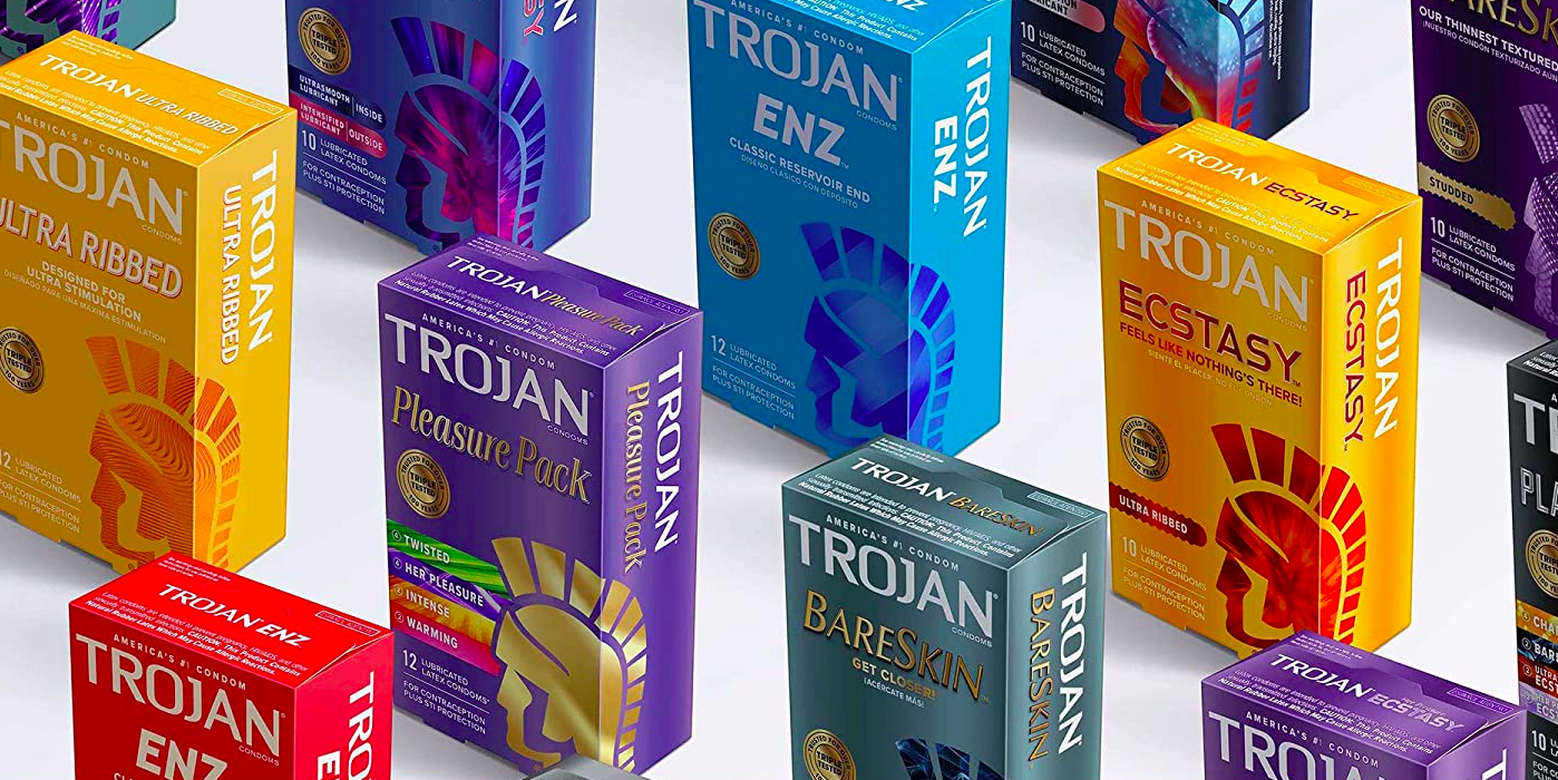 Best Condom Coupons for March 2024
