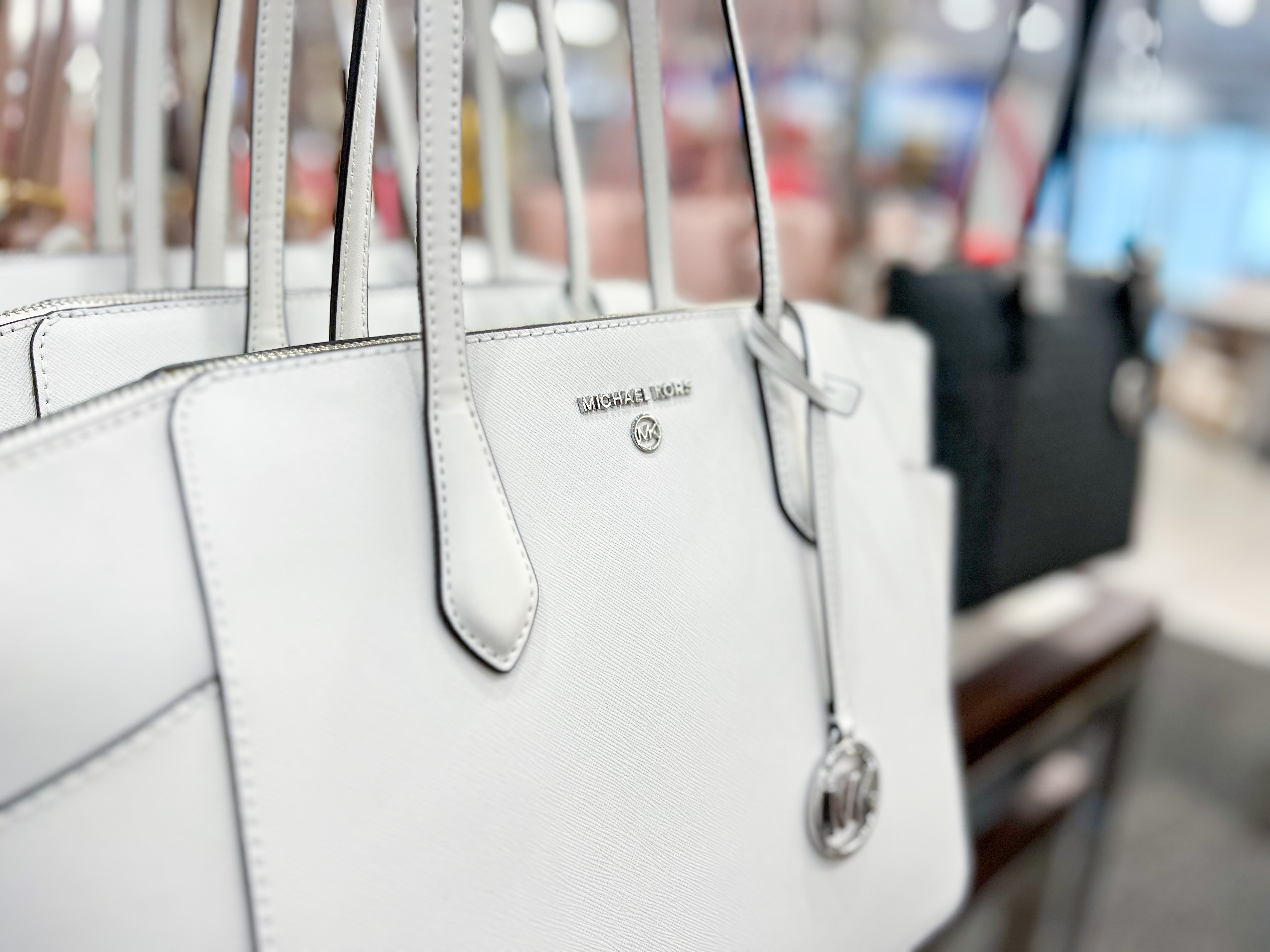 Michael Kors Semi-Annual Sale 2022: Score Up to 50% Off Handbags