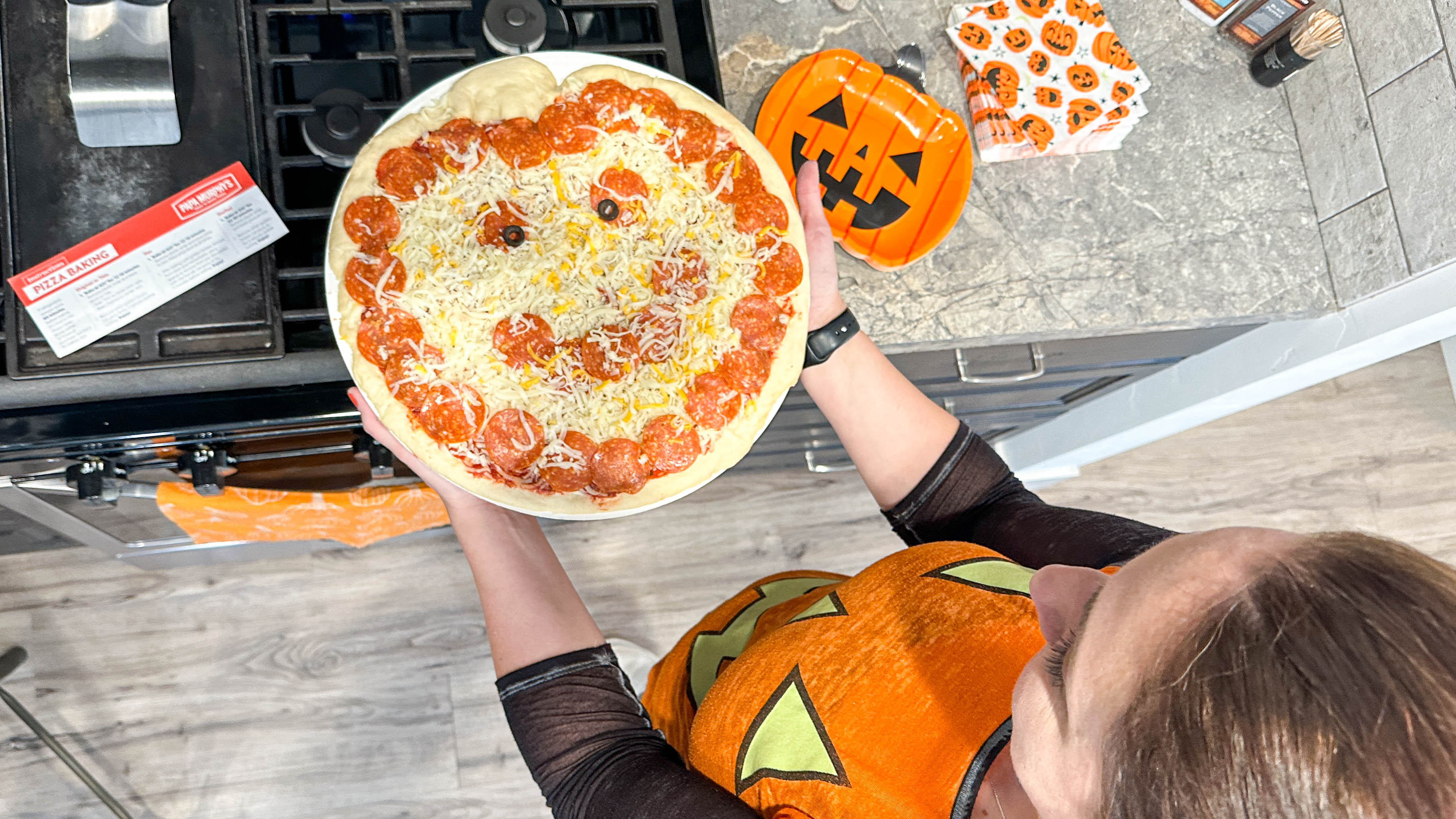 Restaurants Where You Should See Free Food on Halloween 2024 - The Krazy  Coupon Lady