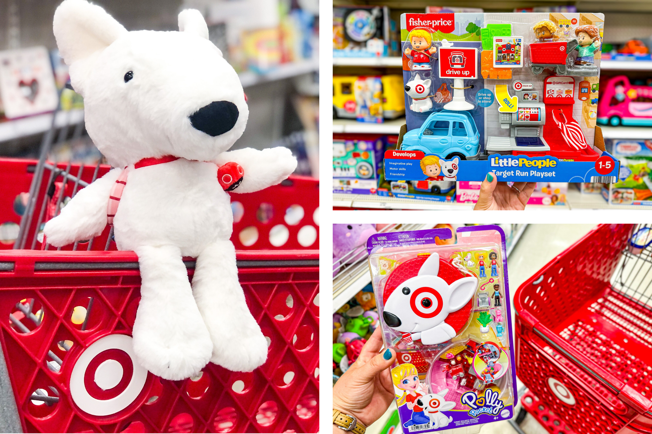 Target Edition Toys: Best Deals and How to Save The Krazy Coupon