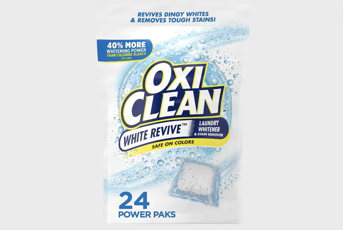 Coupons: OxiClean & More :: Southern Savers