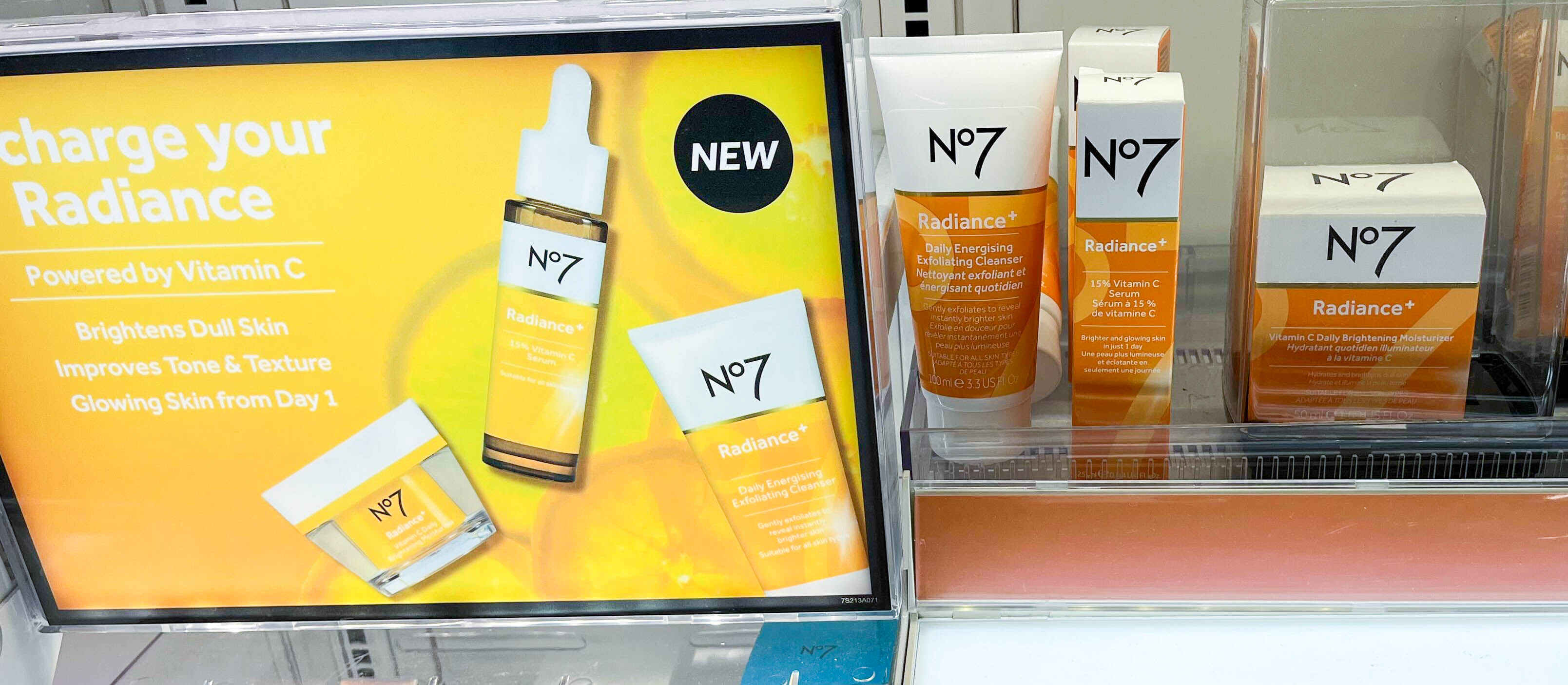 Boots No 7 Coupons Top Sellers