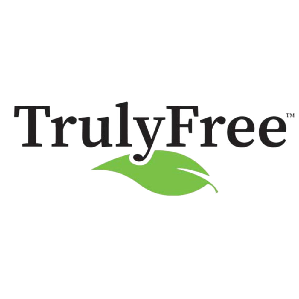 Truly Free logo