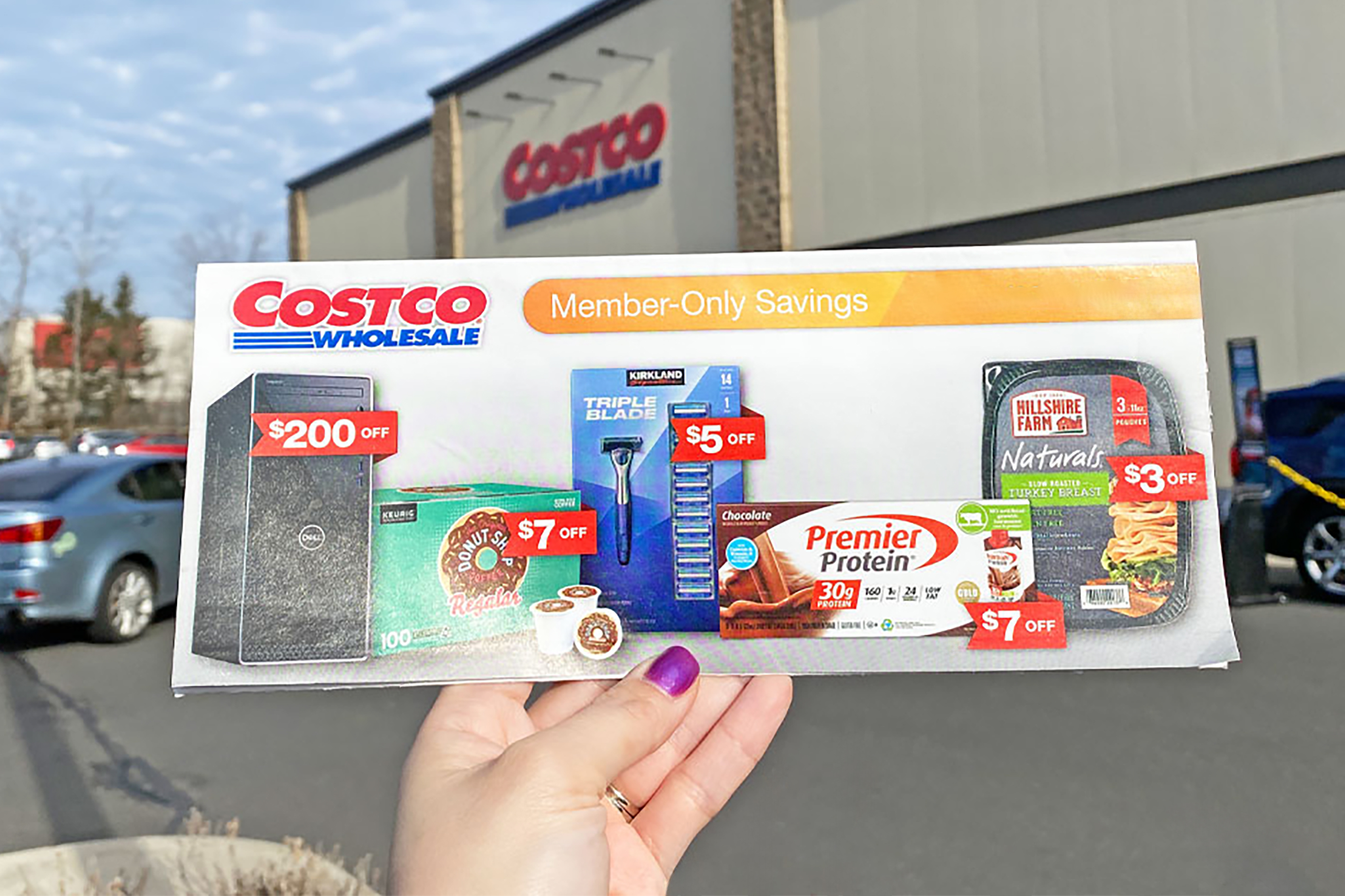 9 Retailers That'll Price Match Costco - The Krazy Coupon Lady