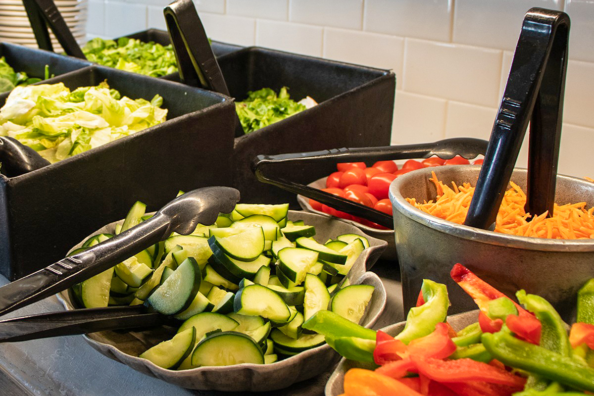 Wednesday Day Special