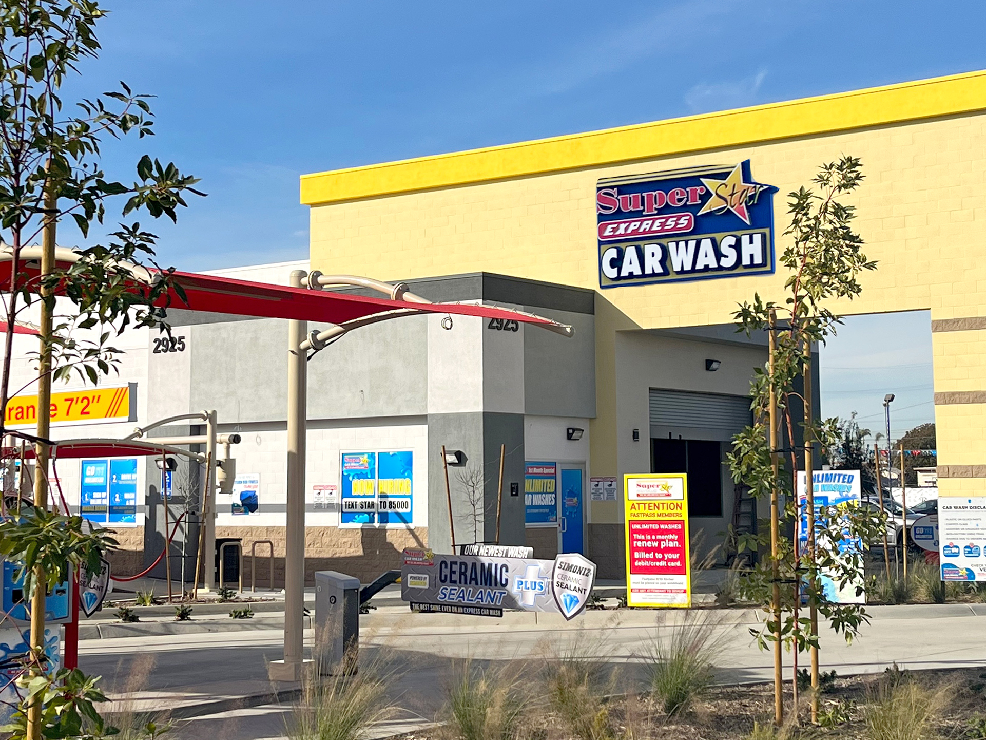 9 Gas Stations and Car Washes with Free Vacuums The Krazy Coupon