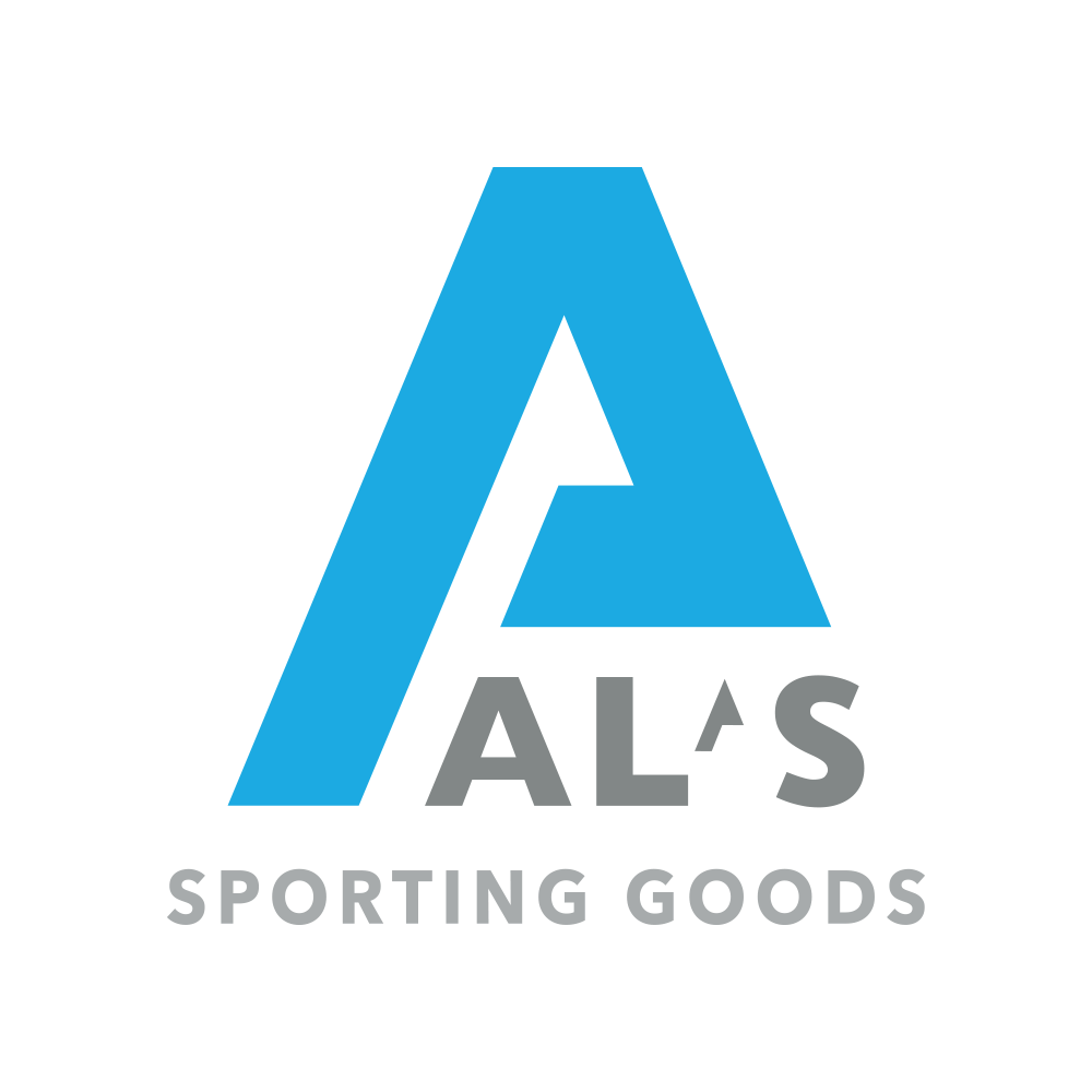 Al's Sporting Goods logo