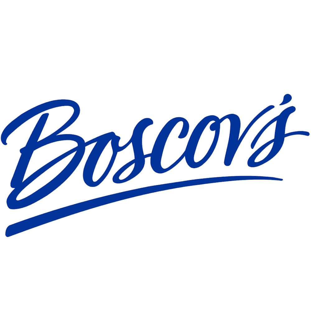 Boscov's logo
