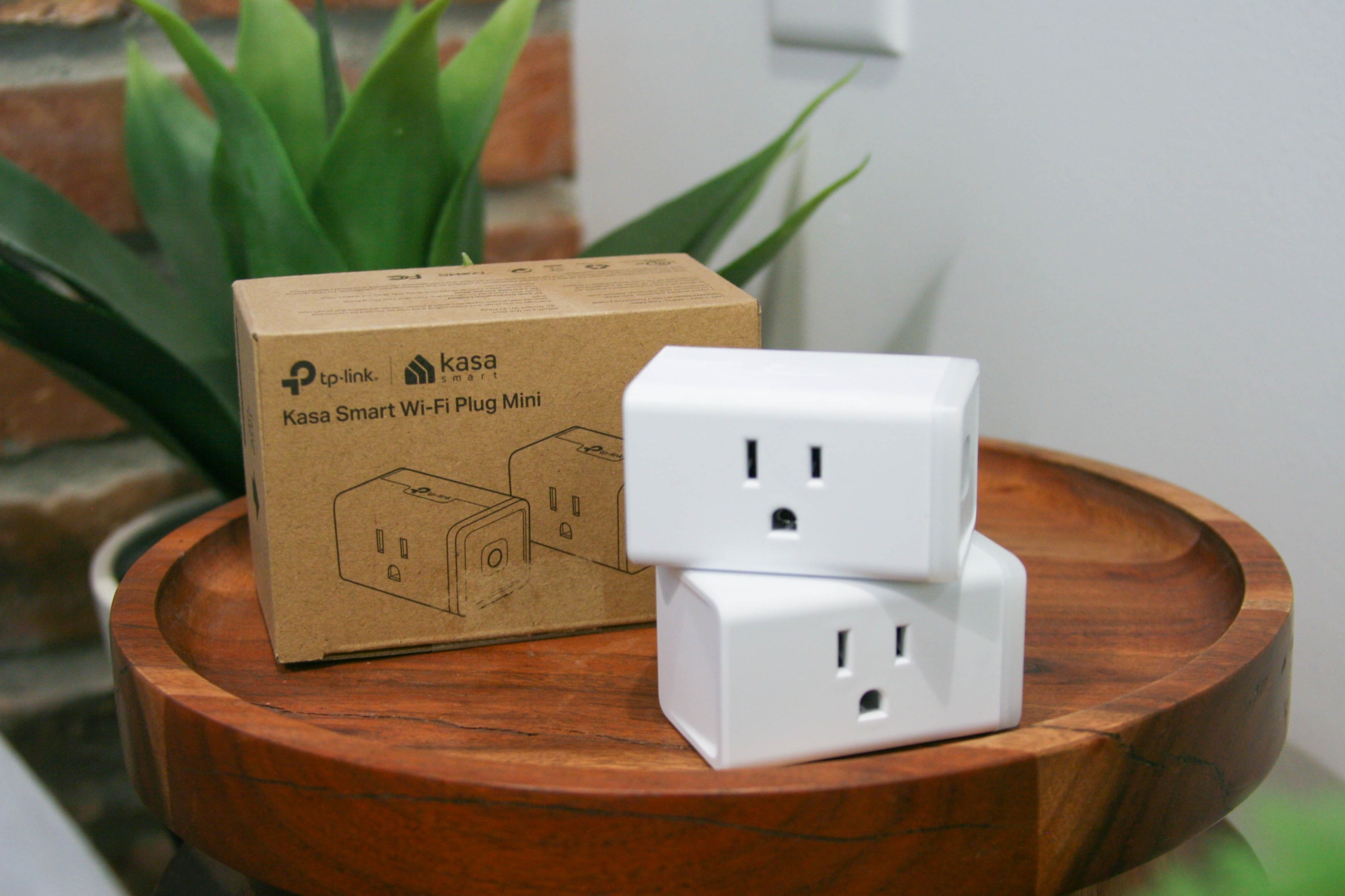 Kasa Smart Plugs On Sale For Black Friday 2023