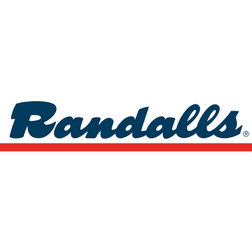 Randalls logo