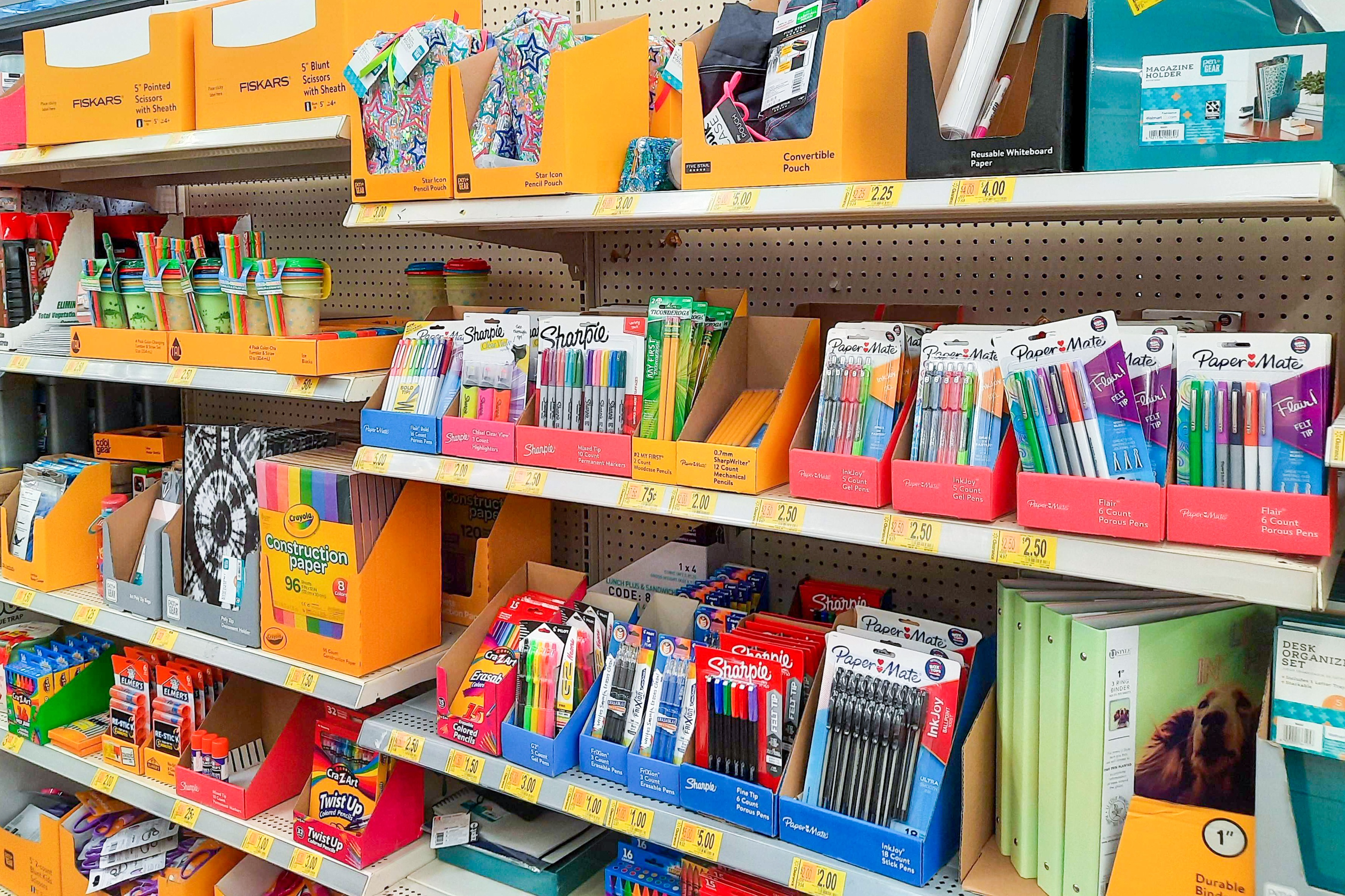 9 Back-to-School Clearance Sales 2023 — Walmart Clearance on