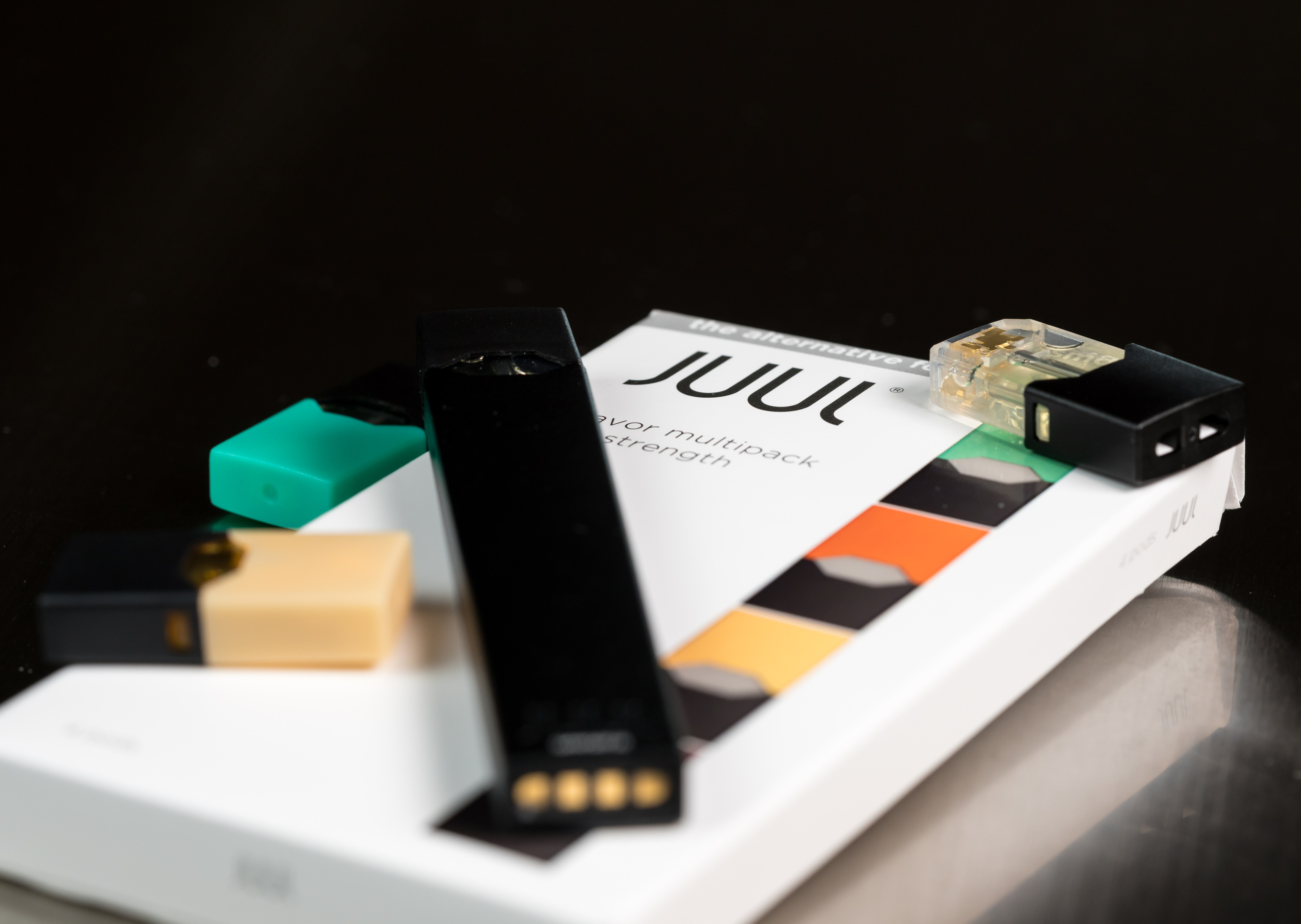 juul vape settlement Juul settled with NC for $40 million. Now what? main image 0