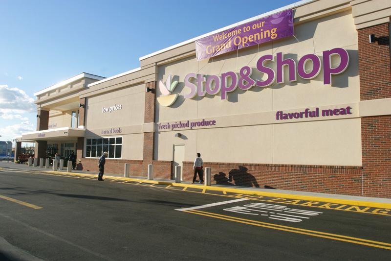 Stop & Shop Weekly Ad Deals