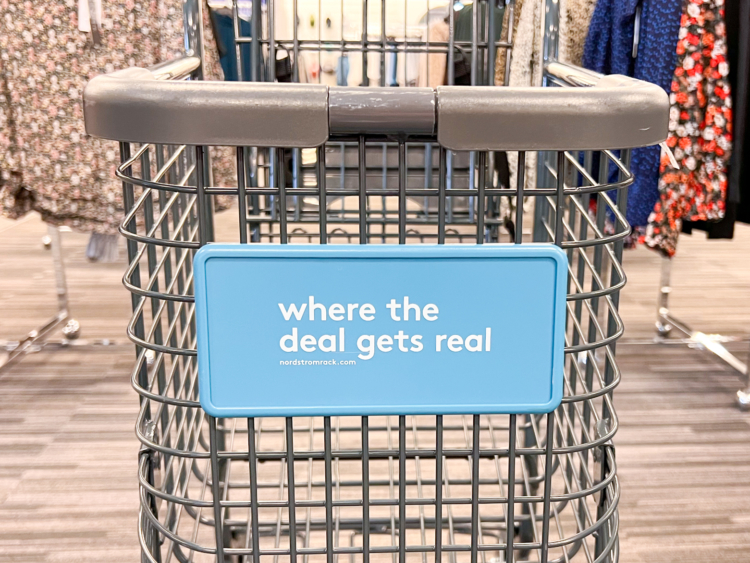 Nordstrom vs. Nordstrom Rack: 19 Hacks for Shopping the Rack - The Krazy  Coupon Lady