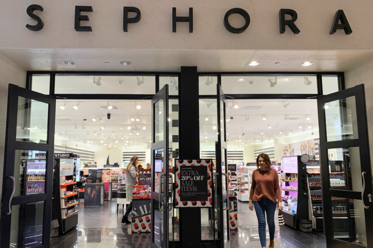 Sephora Return Policy