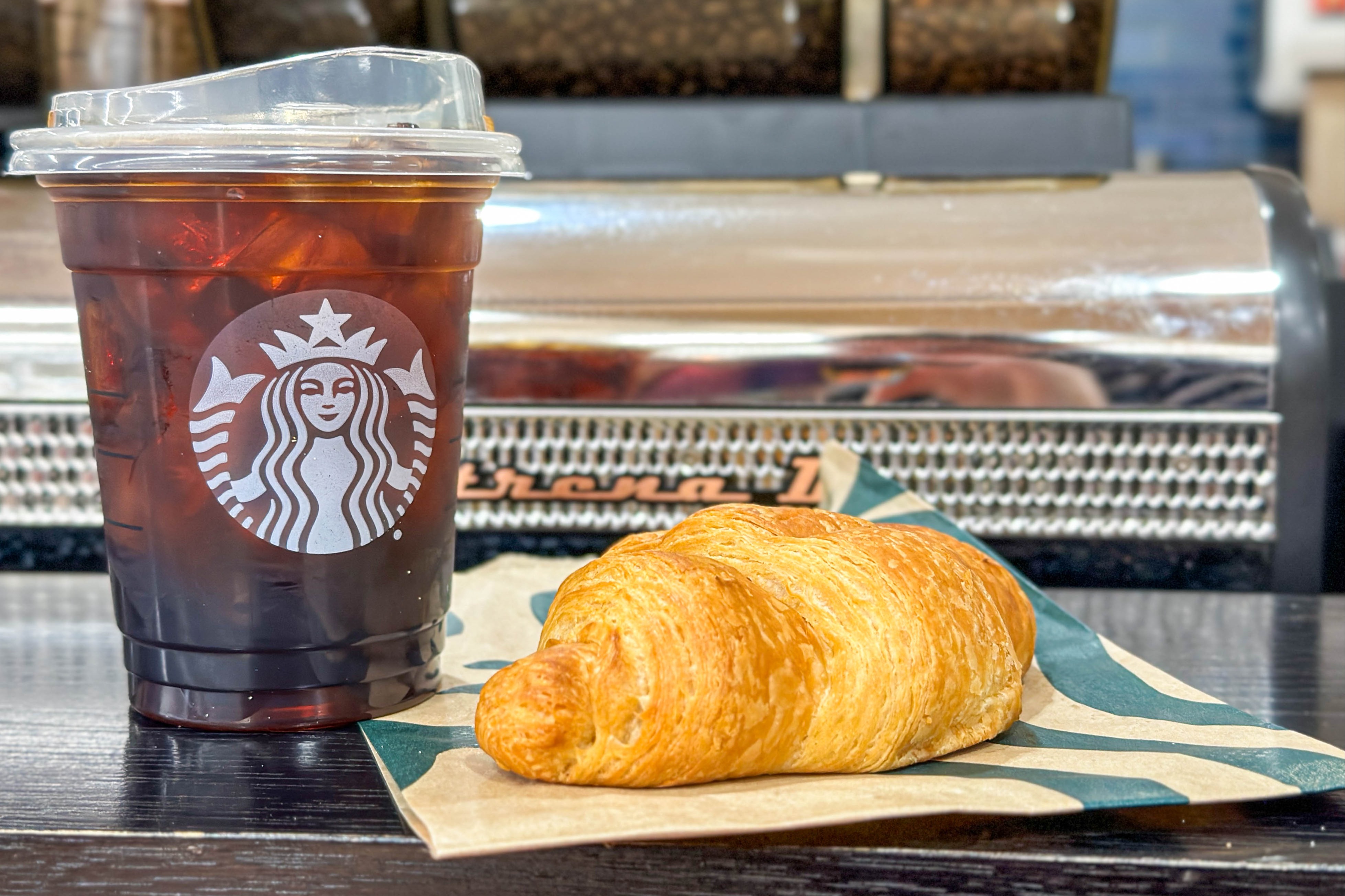 The $5 Starbucks Pairings Launch Today, June 11, 2024 - The Krazy