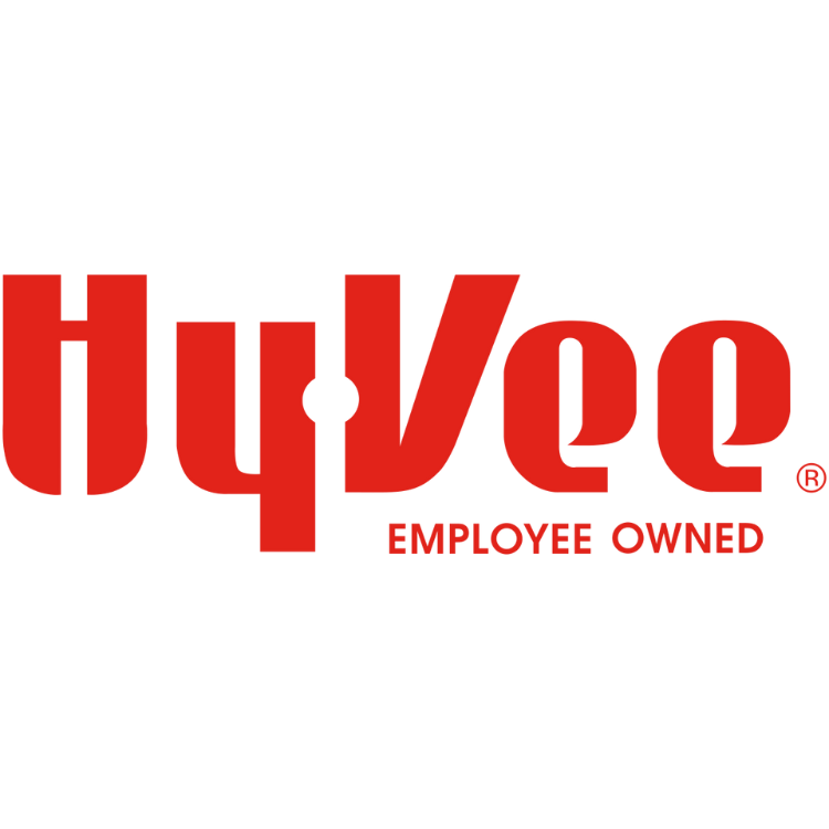 Hy-Vee logo