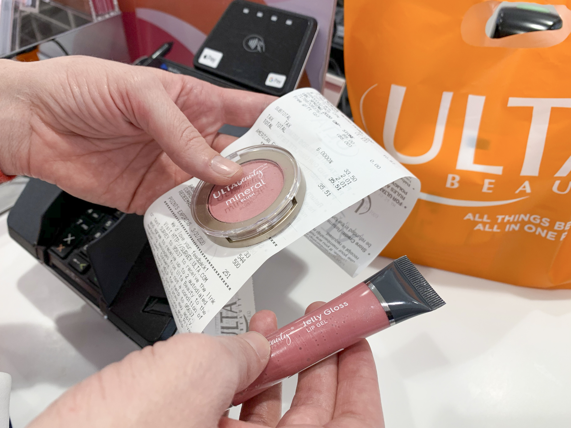 Ulta Return Policy