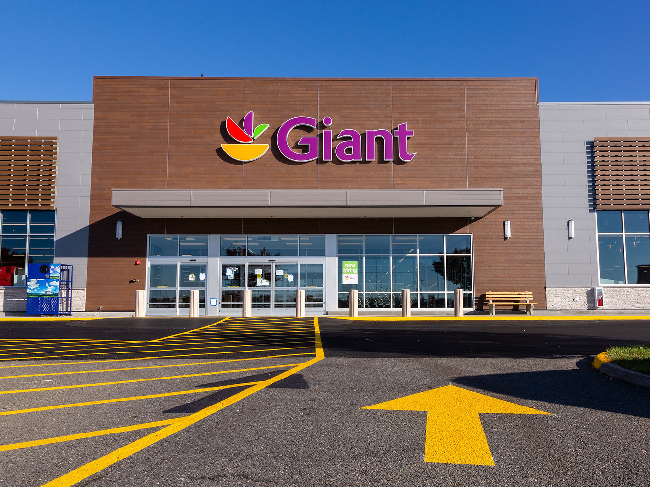 How to Coupon at Giant