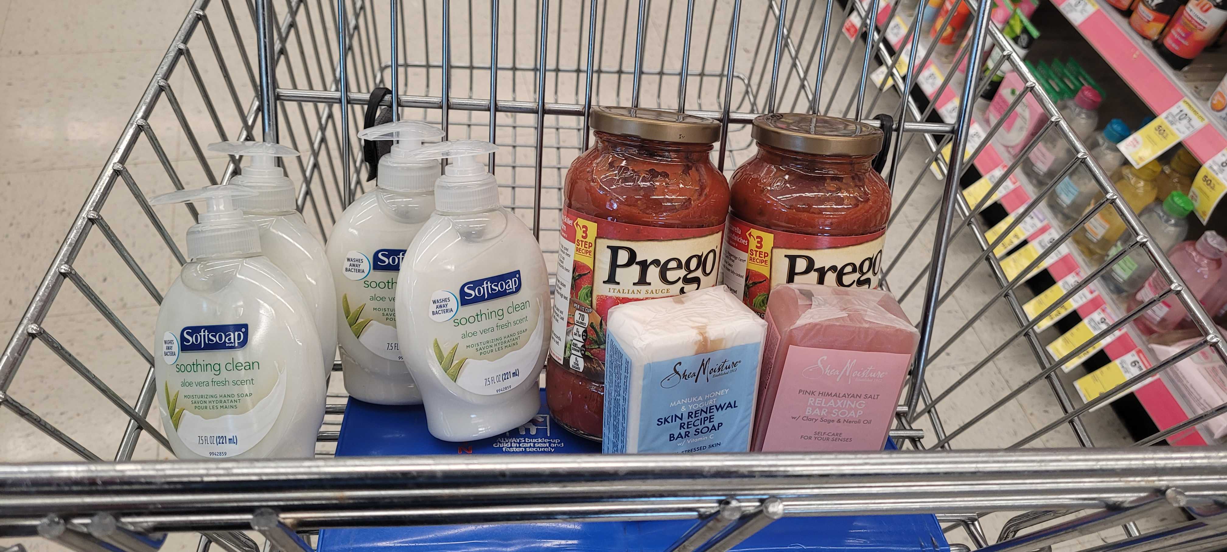 Prego Pasta Sauce as low as $2.00! - Kroger Krazy