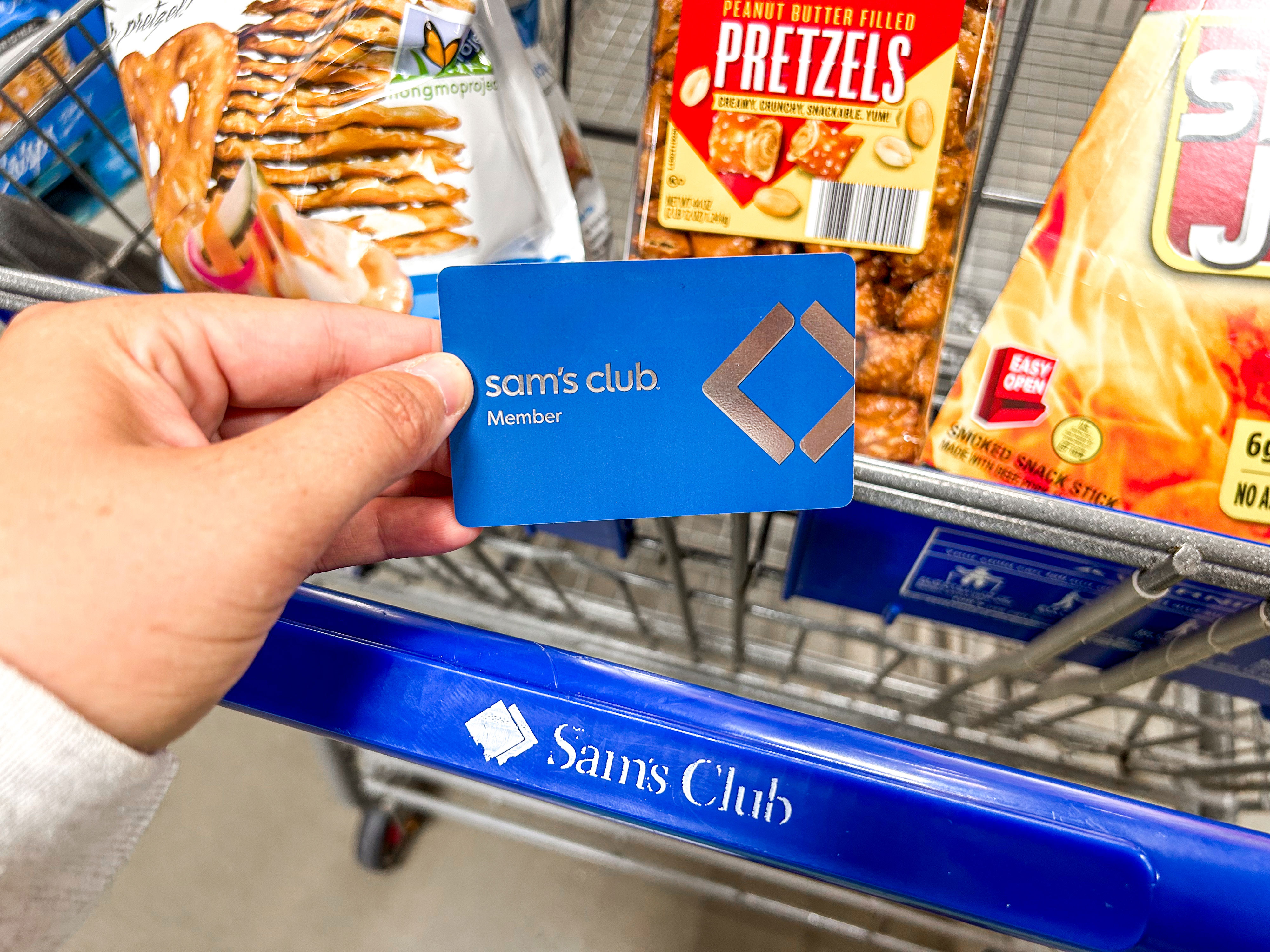 do sam's club sell cigarettes 20 Sam's Club Hacks to Help You Save Without Coupons
