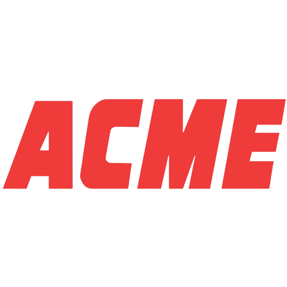 Acme logo