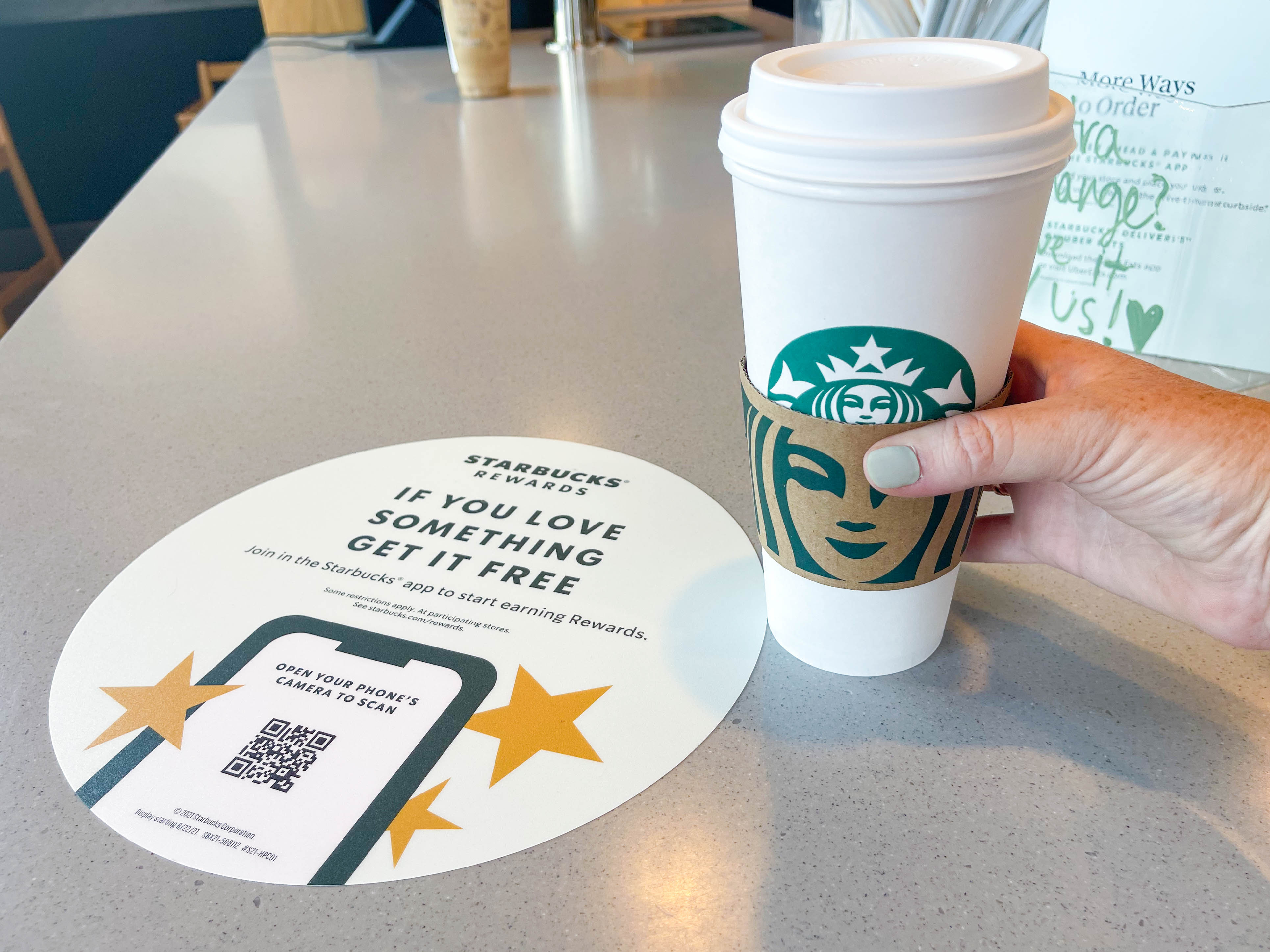 The 2024 Starbucks Winter Cups Are Here — See Pics and Prices - The Krazy  Coupon Lady