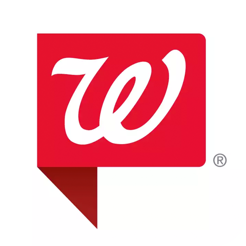 Walgreens Gift Cards