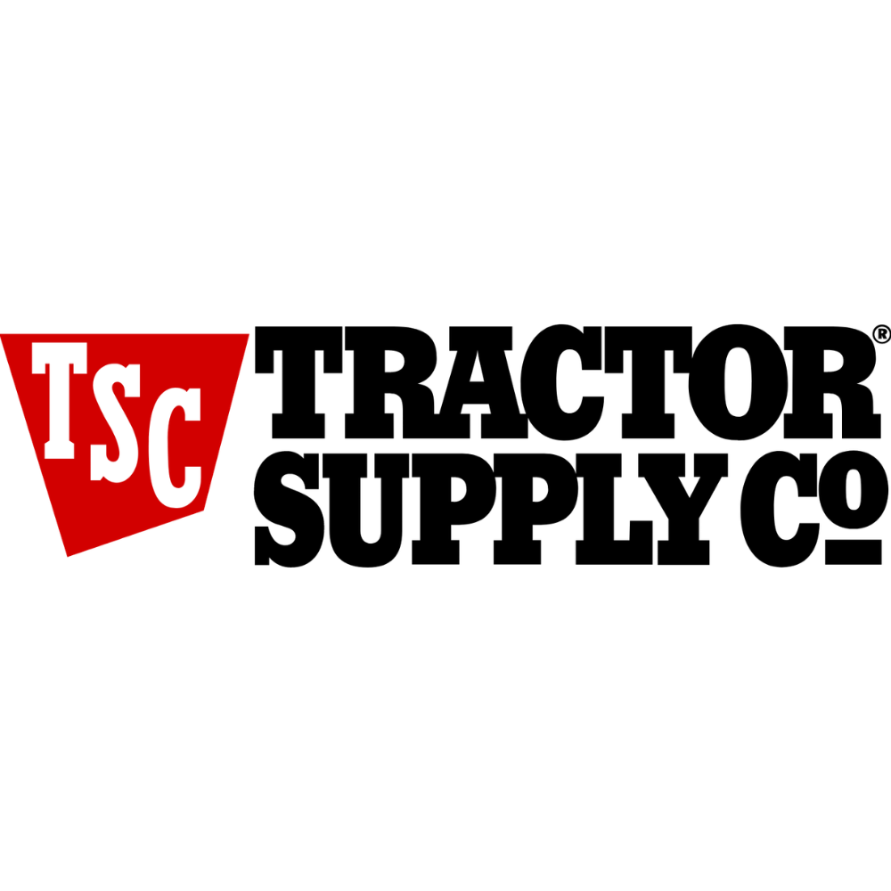 Tractor Supply Co. logo