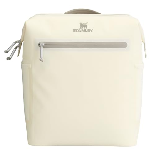 Stanley All Day Madeleine Backpack Cooler, 20 can