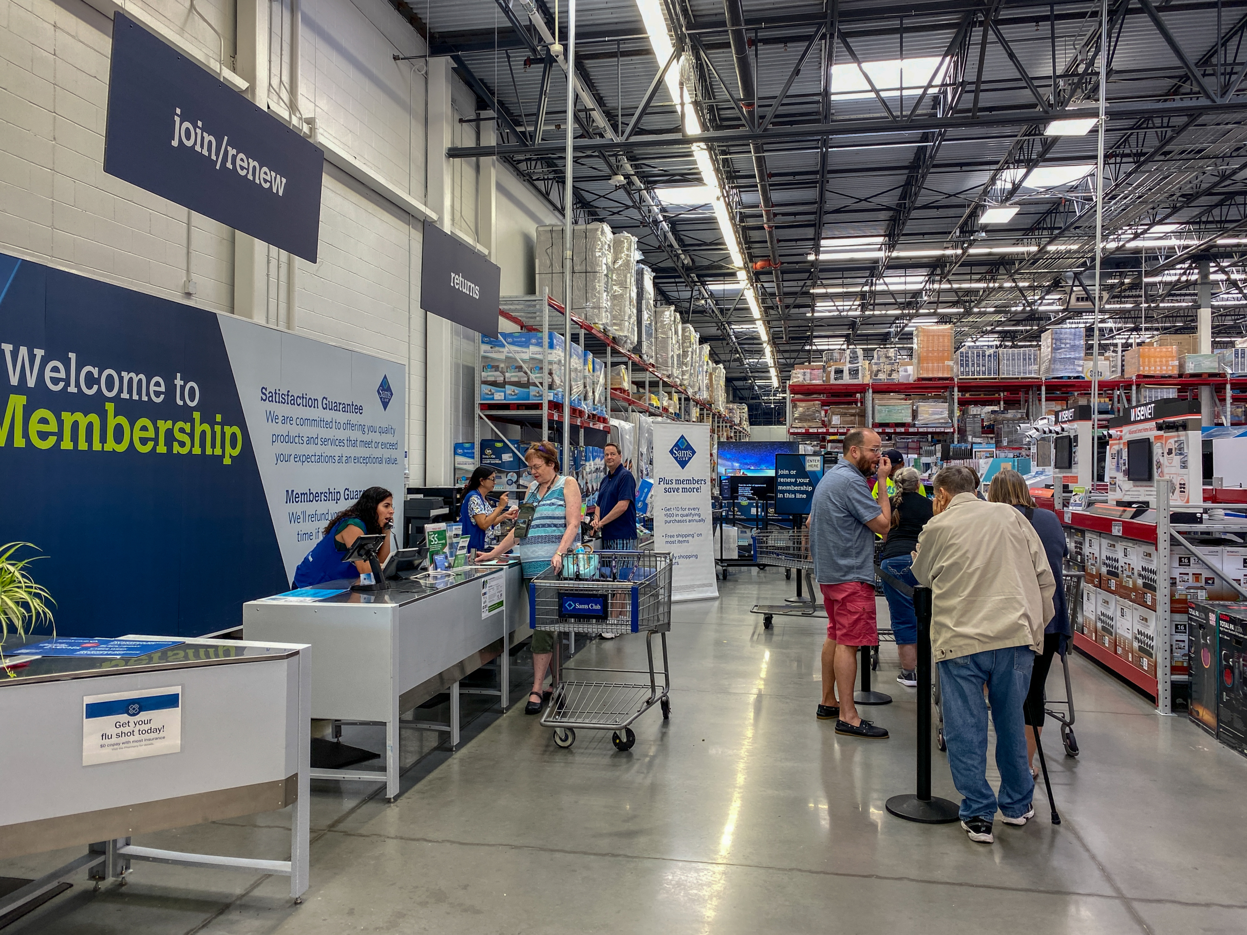 Sam's Club Return Policy: How It Works and Tips to Hack It