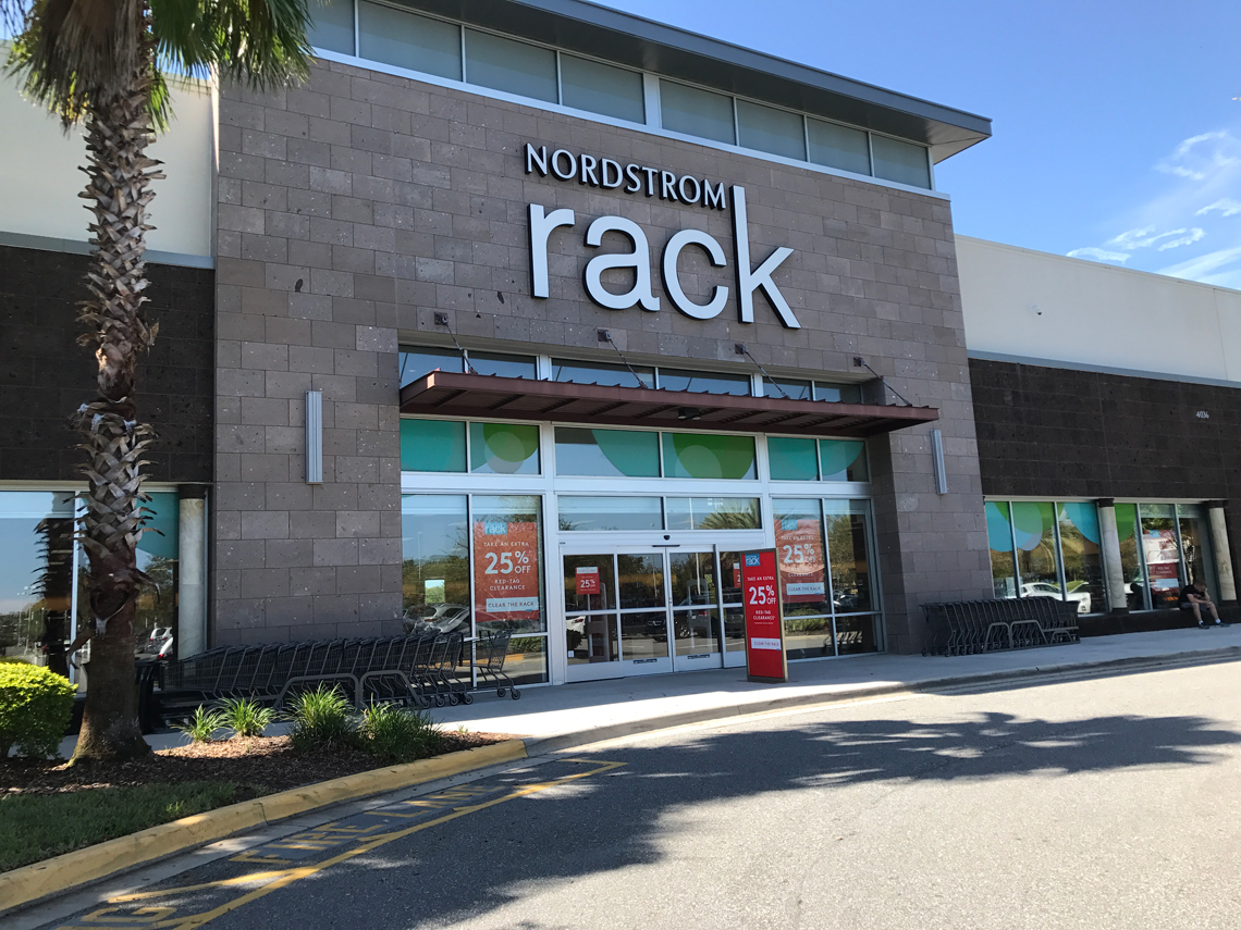 Nordstrom Rack Free Shipping