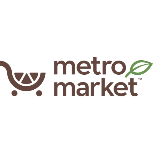 Metro Market logo