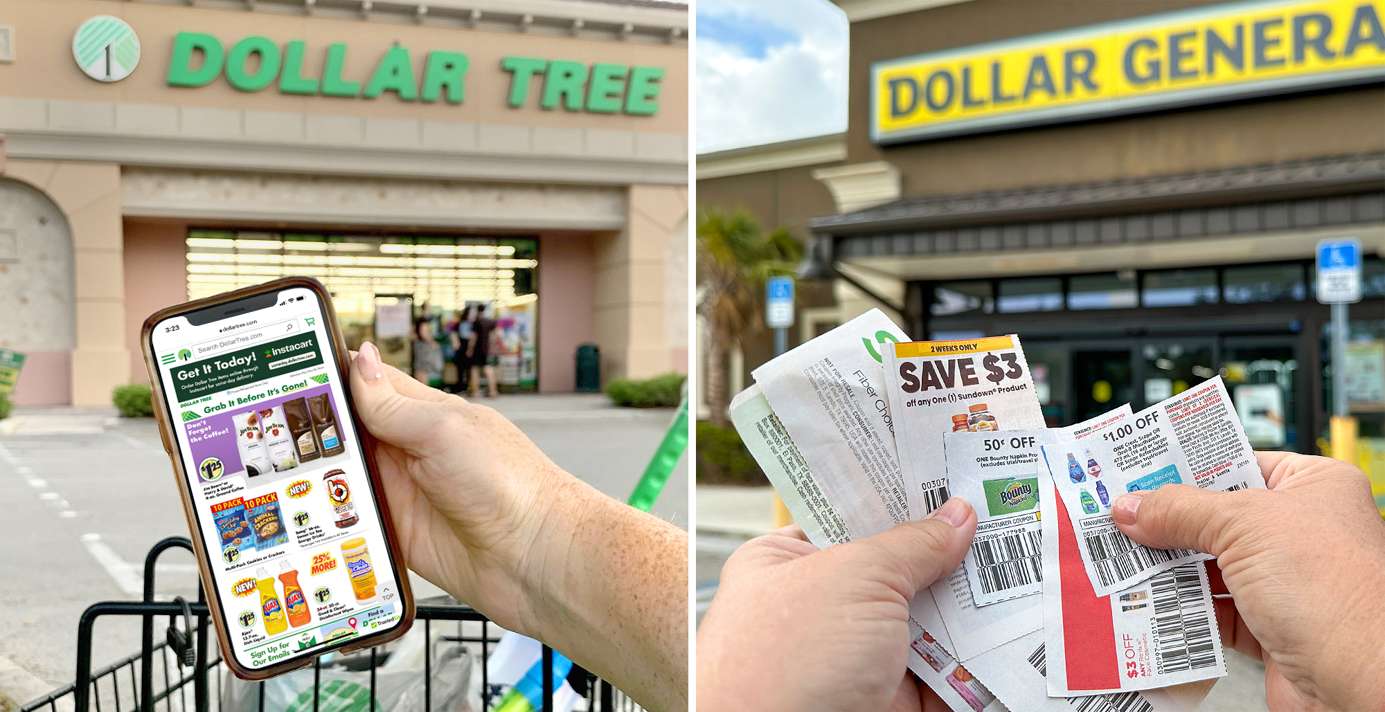 Dollar General Favorites: Better Deals Than Dollar Tree! – Come Home For  Comfort