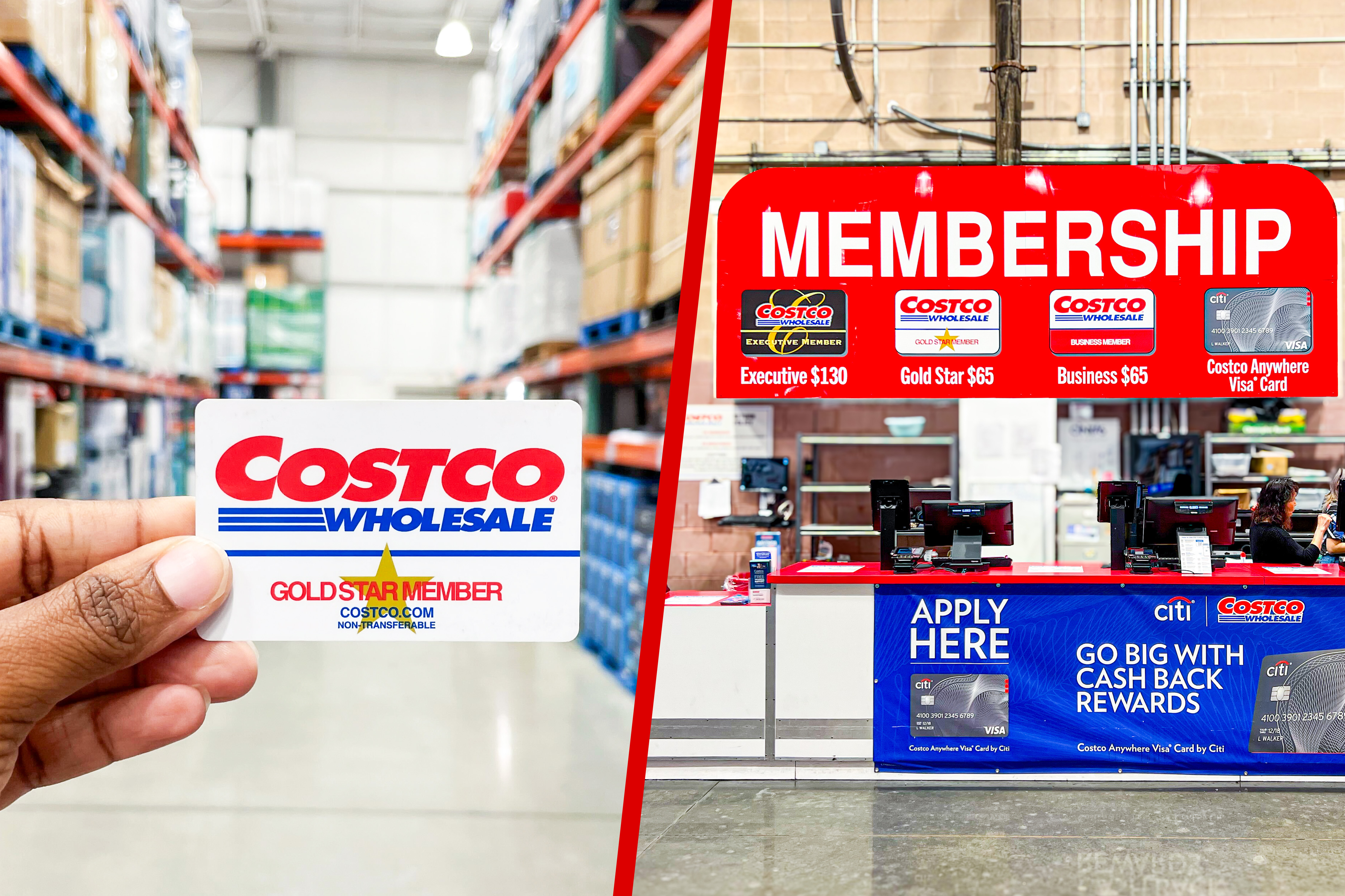 Costco Raised Membership Fees on Sept. 1, 2024 — What to Know