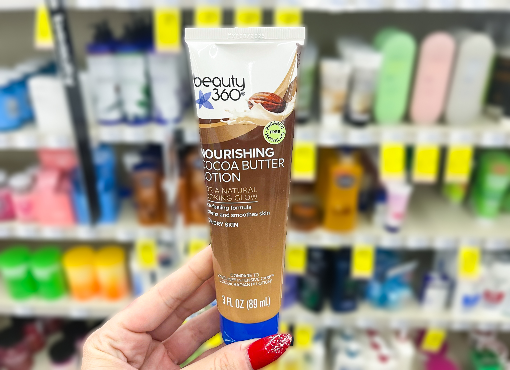 Cvs Makeup Return Policy