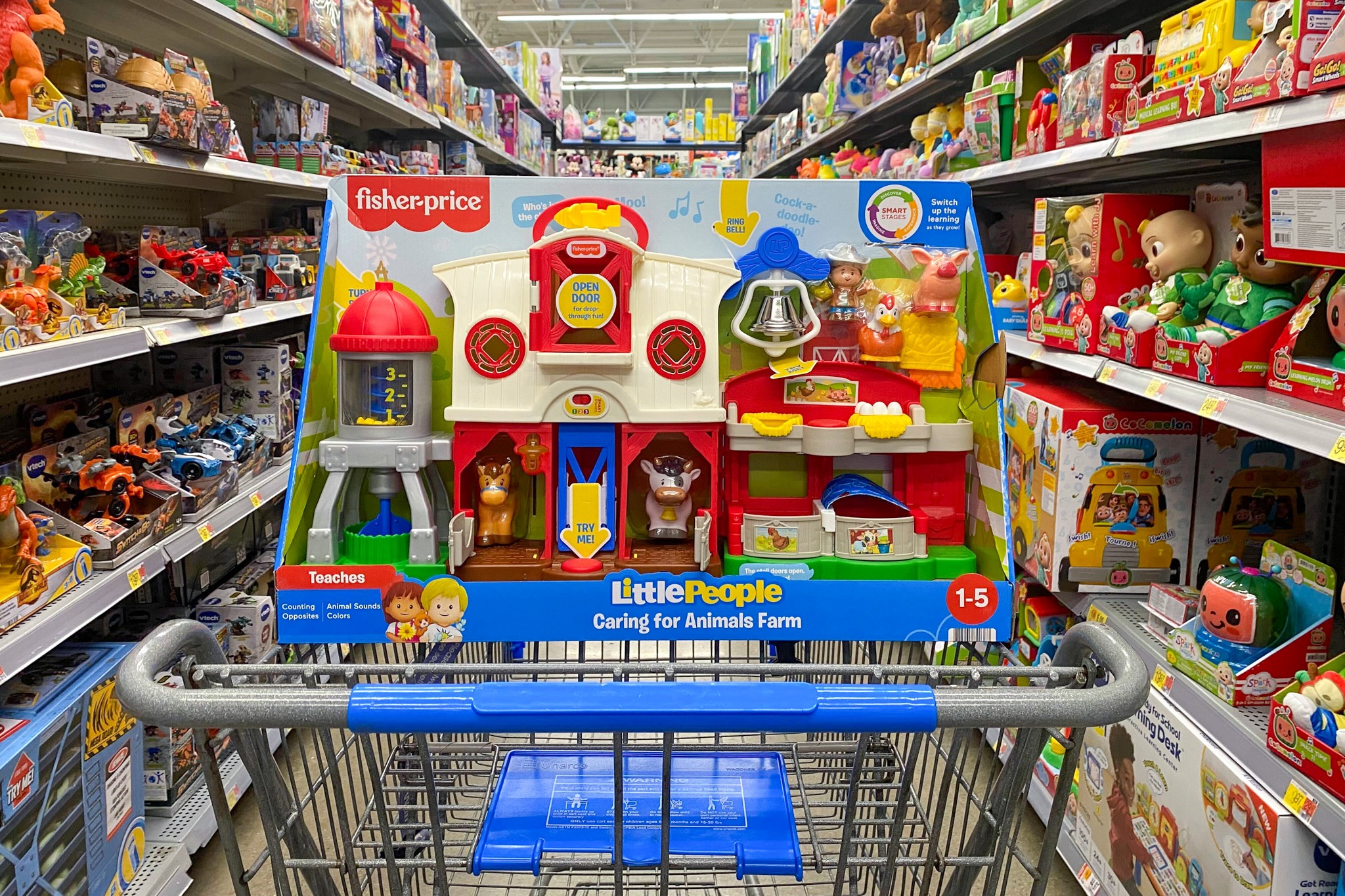 11 Target Toy Tips for Sales & Deals - The Krazy Coupon Lady