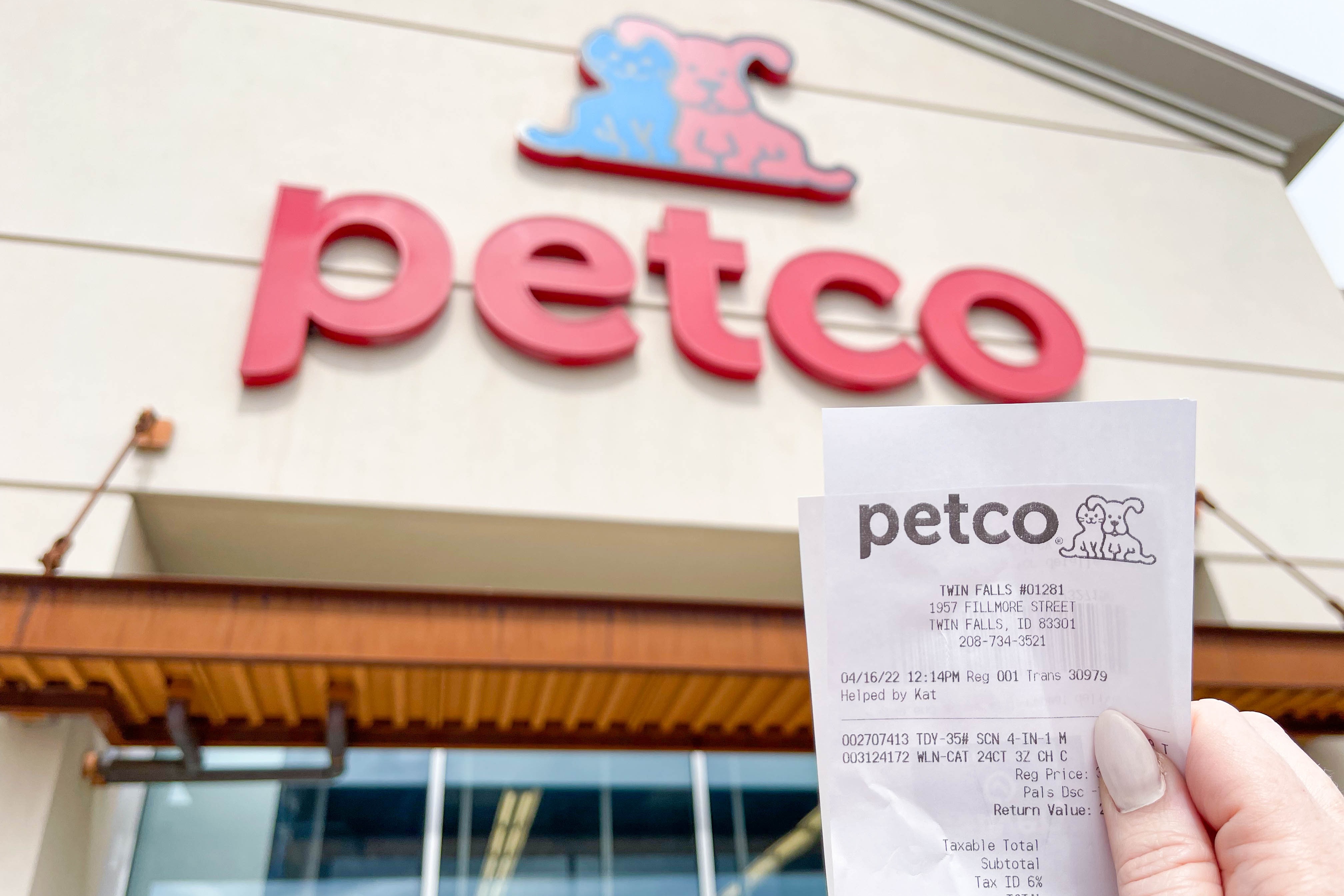 Petco Return Policy How To Get Your Money Back The Krazy Coupon