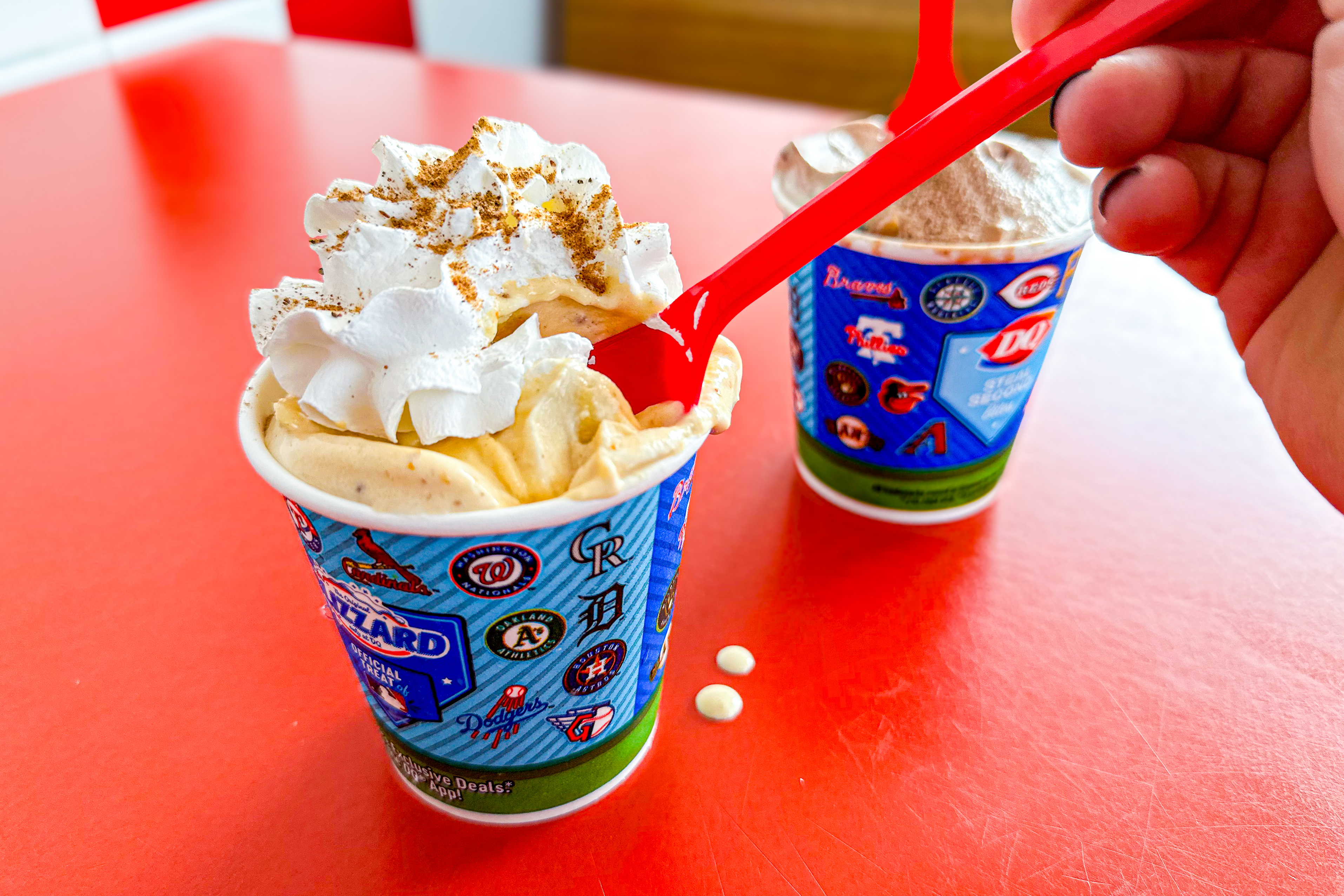 Dairy Queen Offering BOGO Free Fall Blizzards for Two Weeks