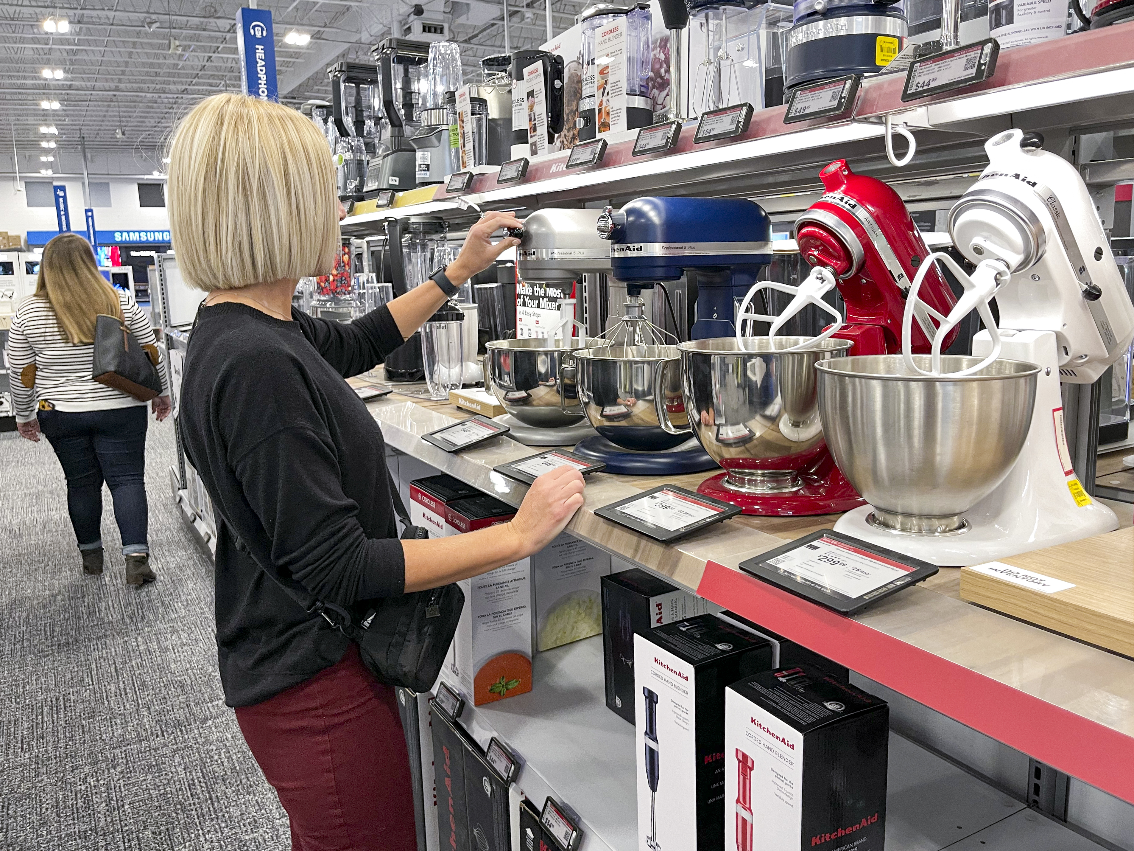 Dash Kitchen Appliances, as Low as $7.59 at Target — Today Only - The Krazy  Coupon Lady