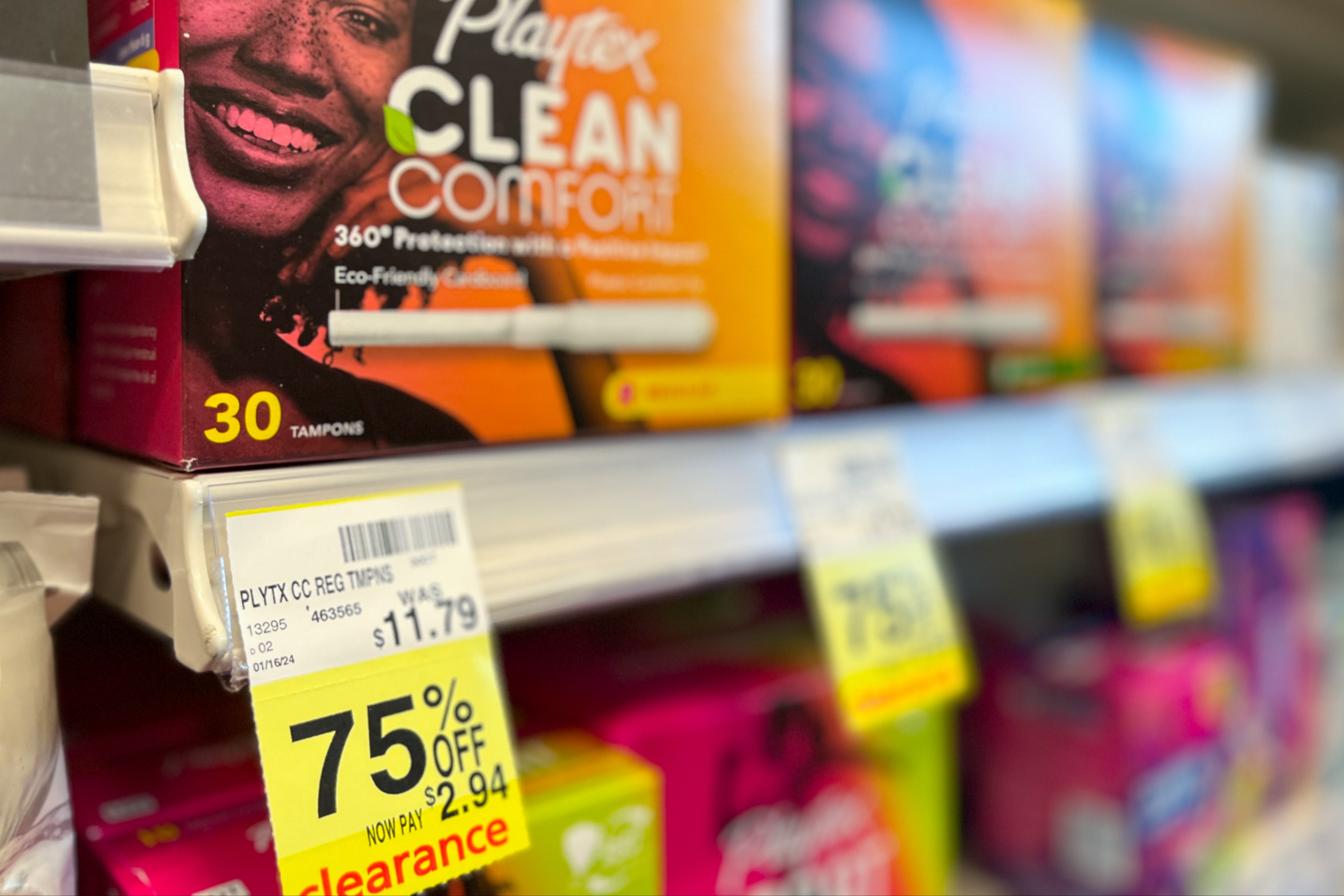 CVS Clearance: $0.44 Candy, $0.87 Toothpaste, $3 Tampons, and More - The Krazy  Coupon Lady