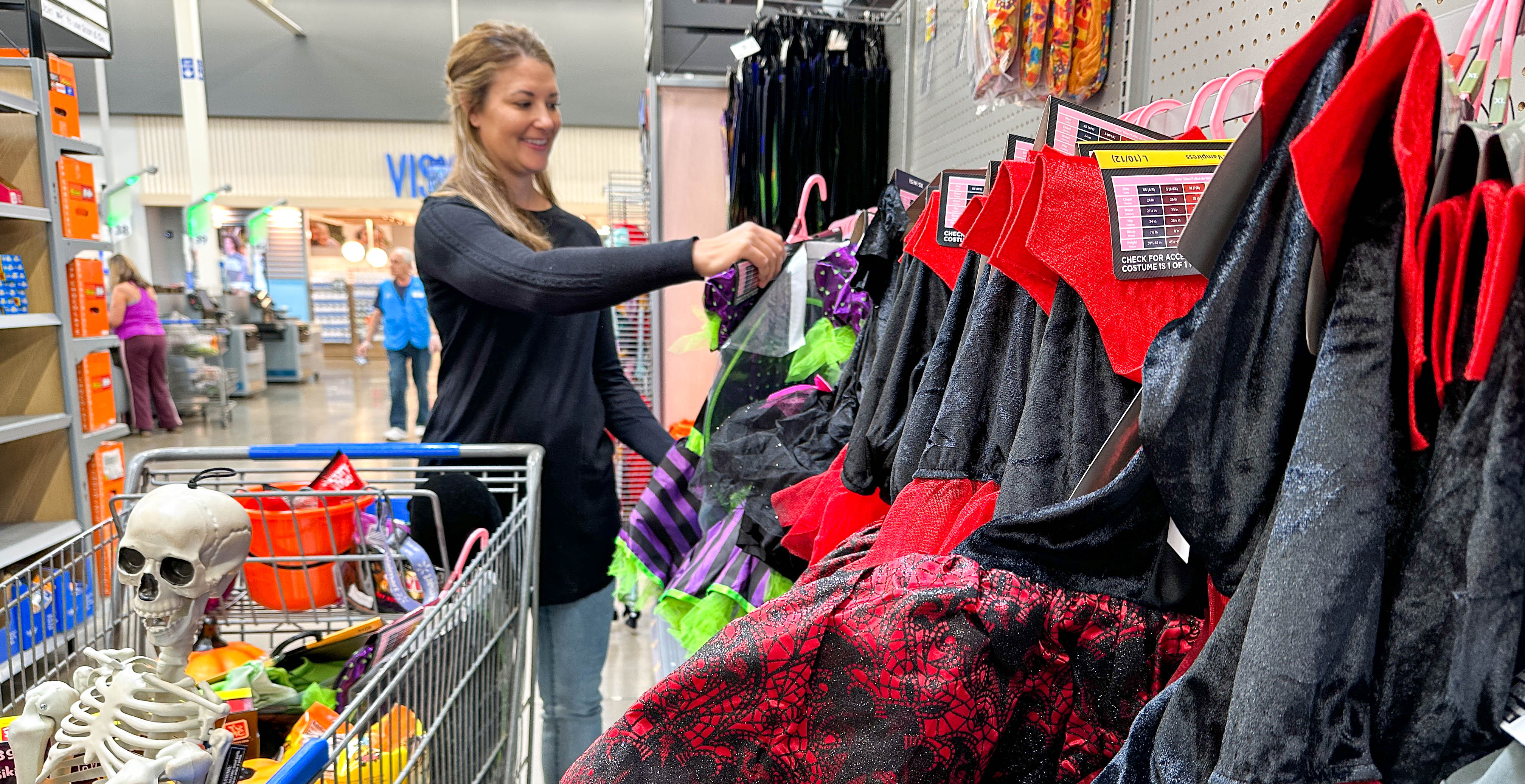 Walmart Halloween Costumes: How to Get Scary Good Savings - The Krazy  Coupon Lady
