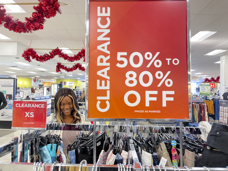 I'm a Walmart shopper - 17 hidden clearance items available right