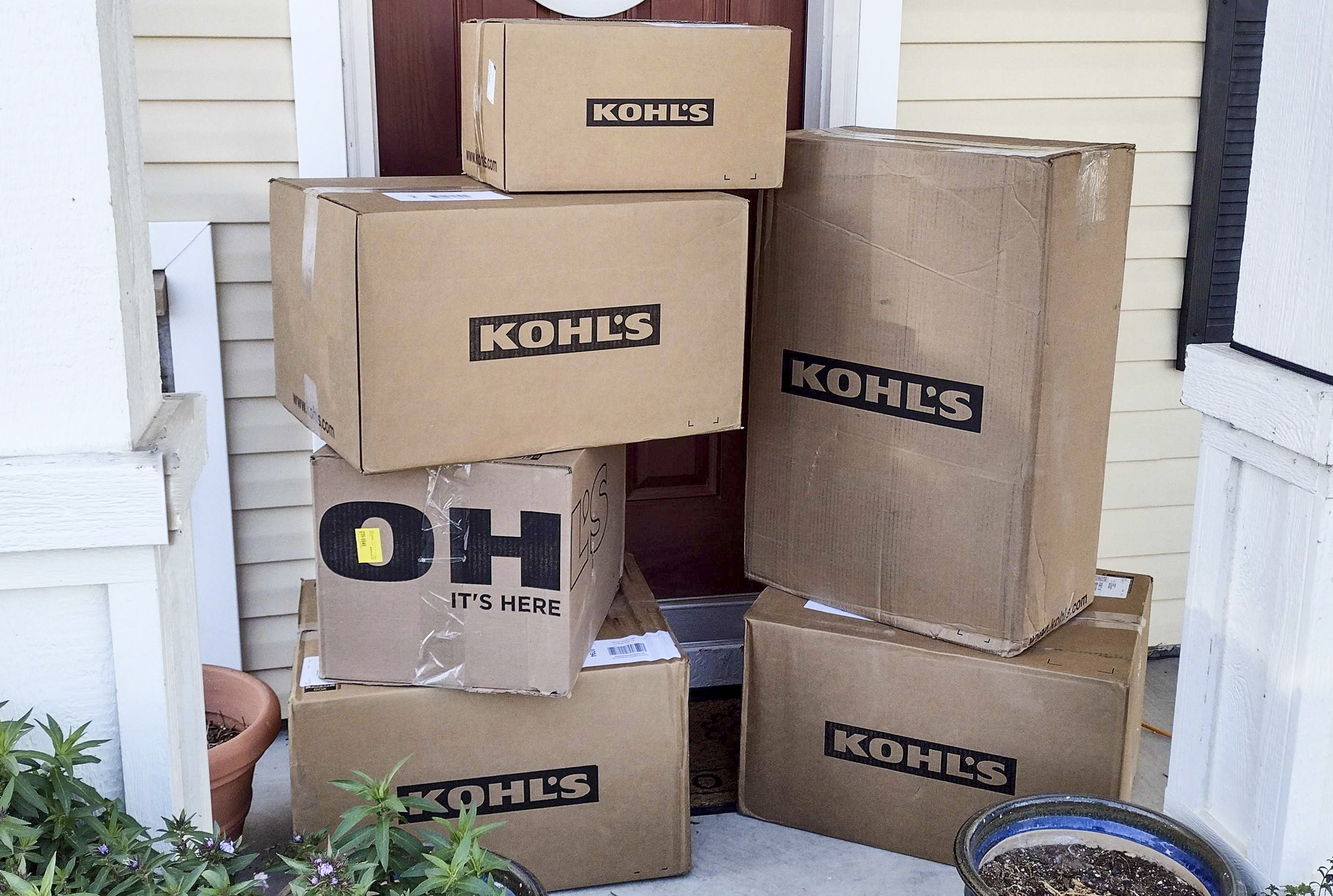 Everything You Need to Know About Kohl's Credit Card - The Krazy Coupon Lady