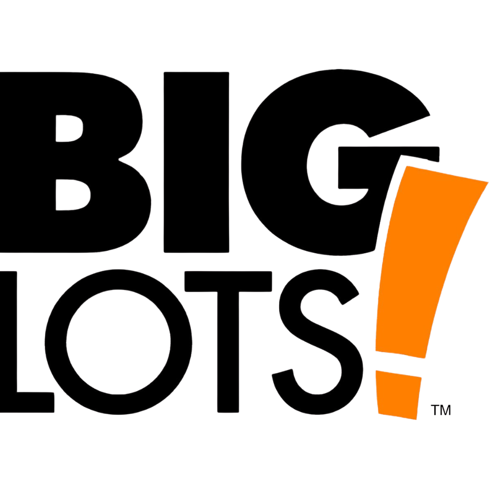 Big Lots logo
