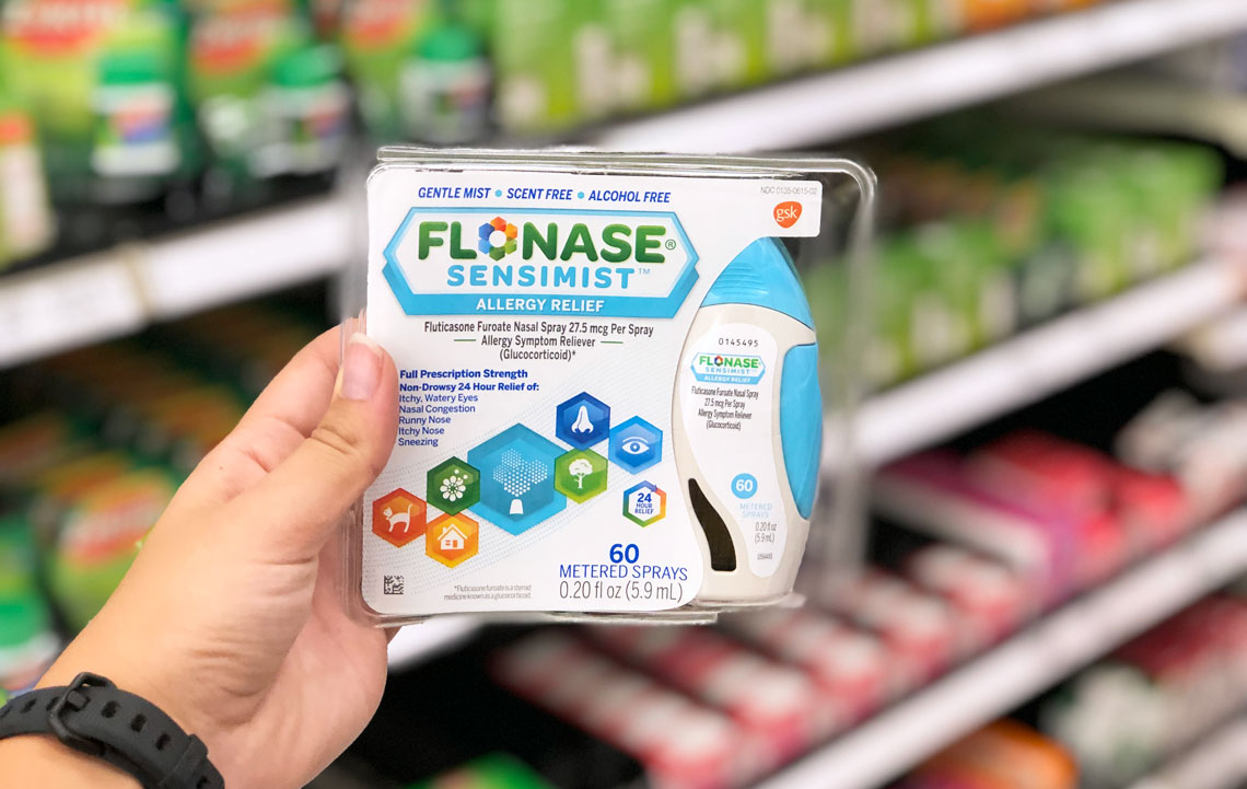 Flonase Cheapest