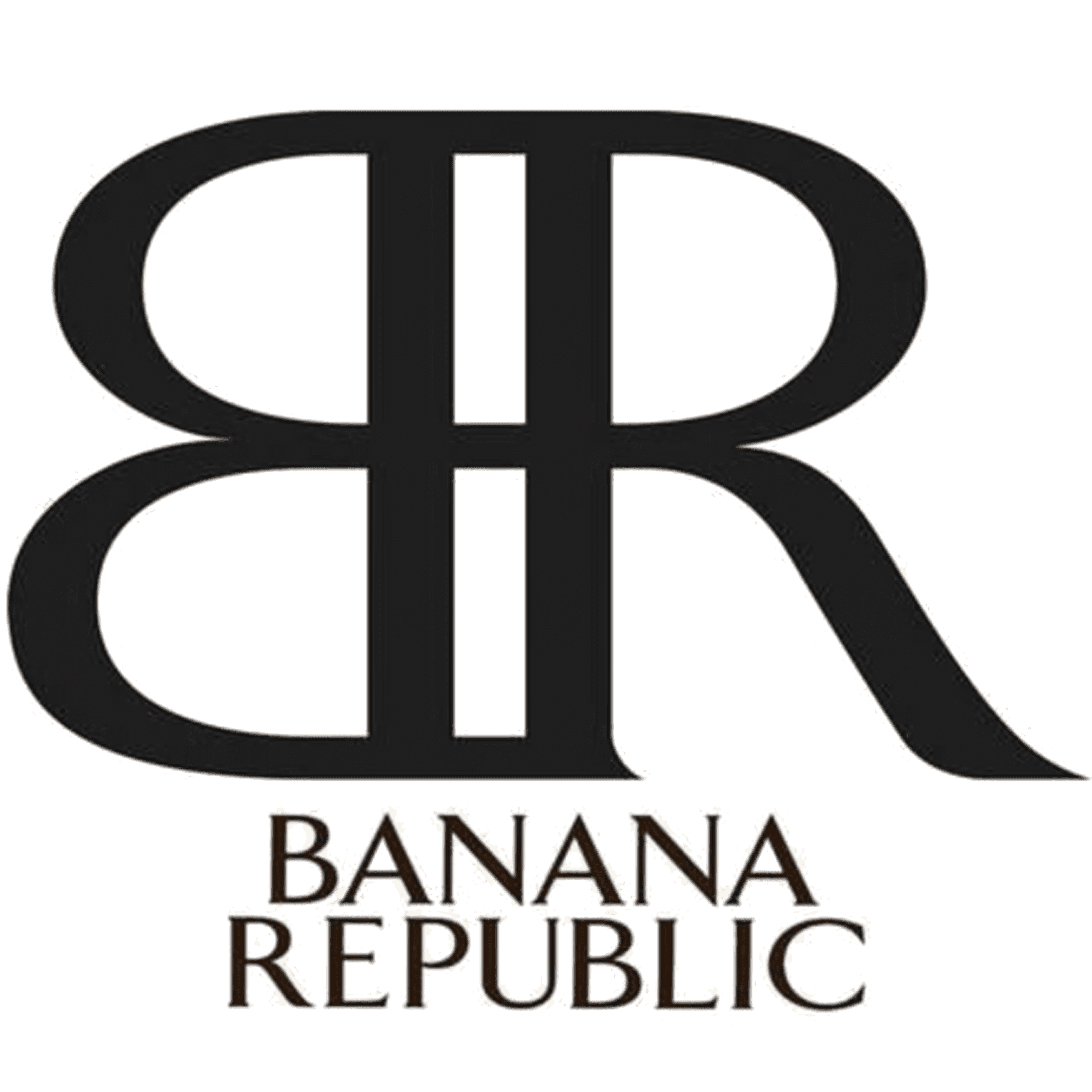 Banana Republic logo