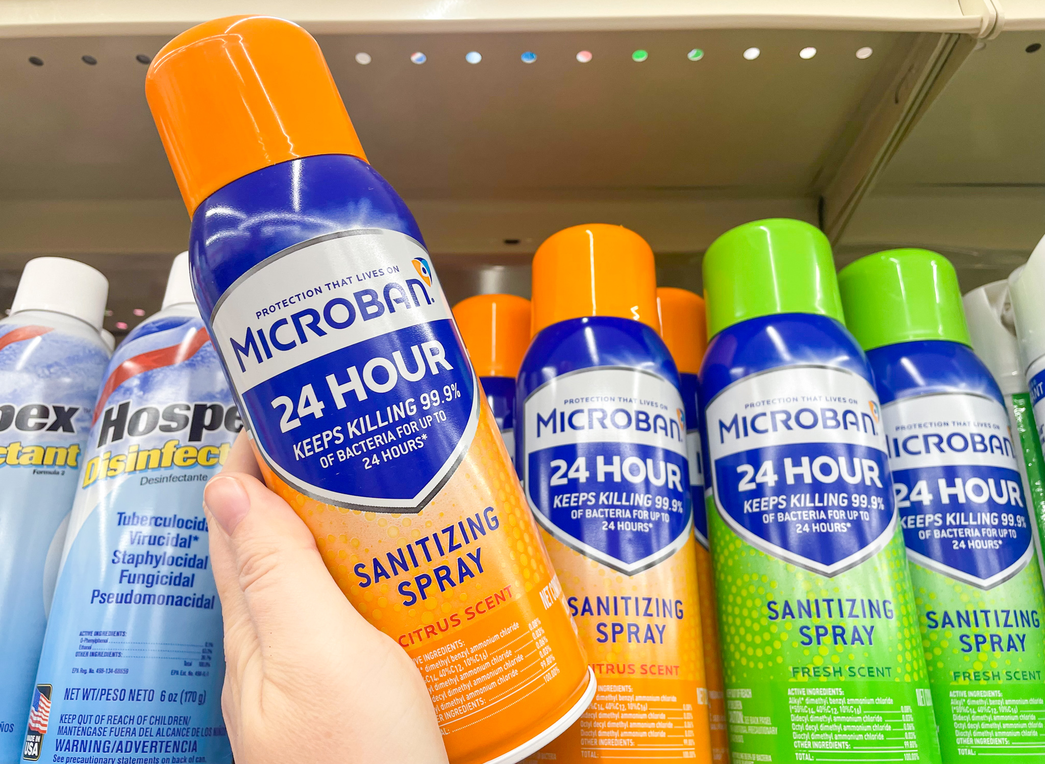 17 Best Cleaning Products on  - The Krazy Coupon Lady